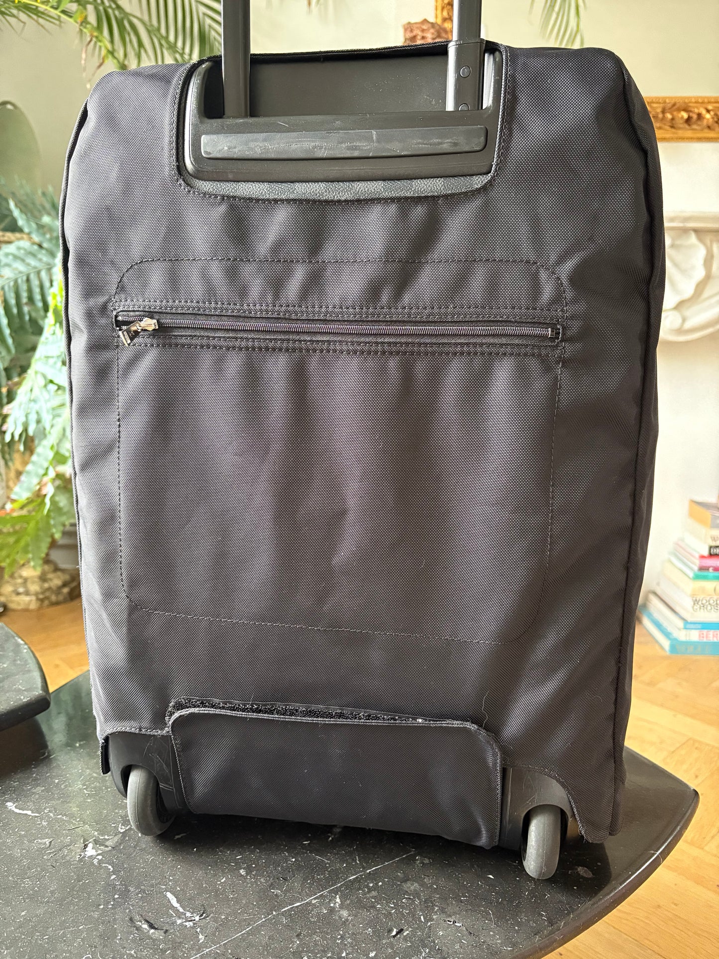 Louis Vuitton Pegase 55