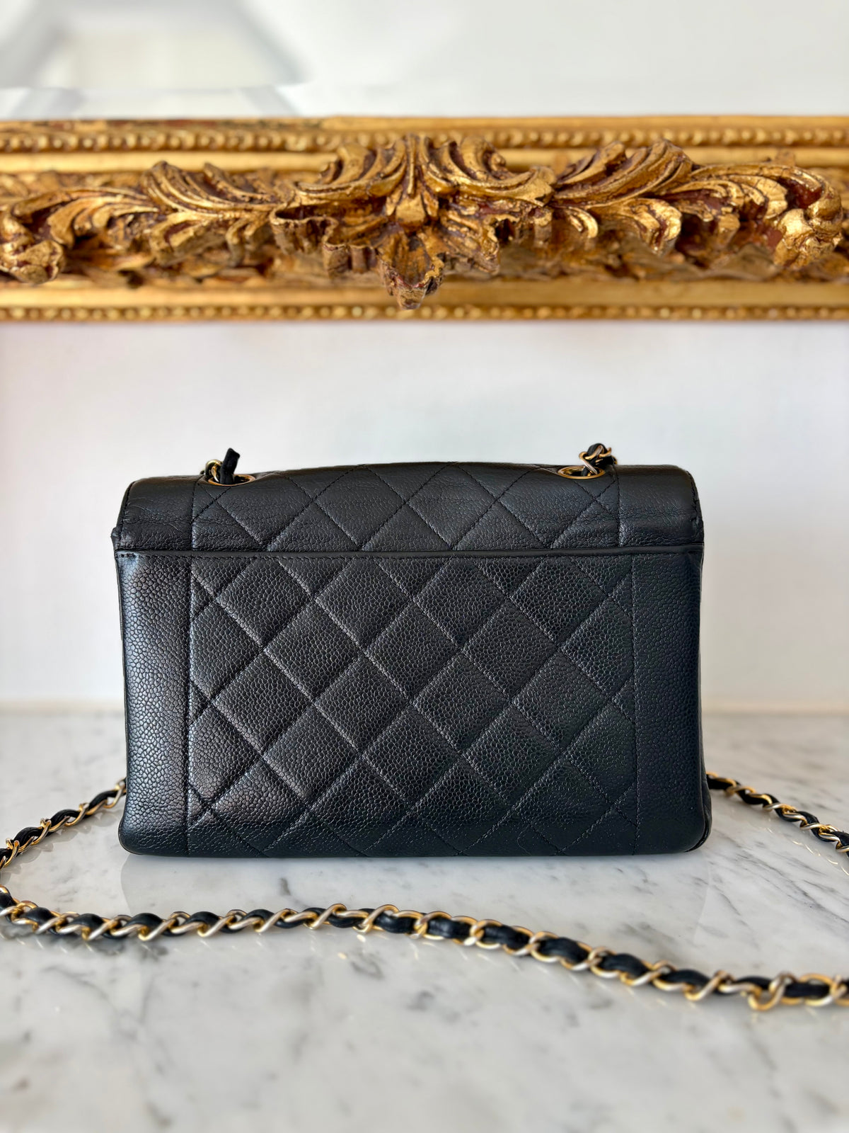 Chanel Diana