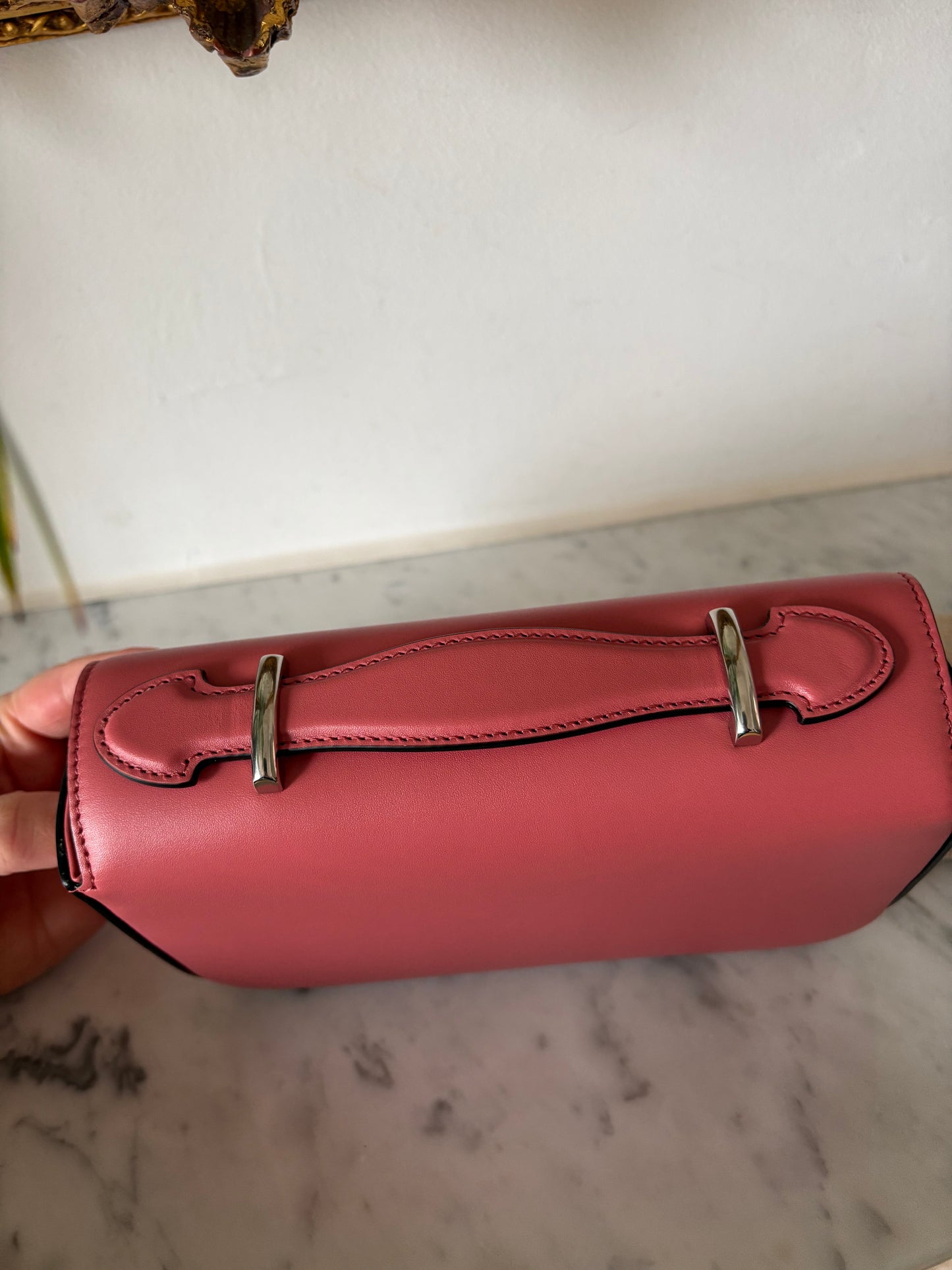 Gucci petite GG