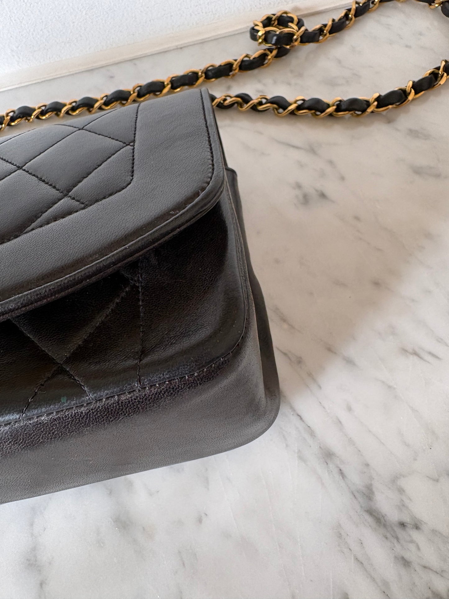 Chanel Diana