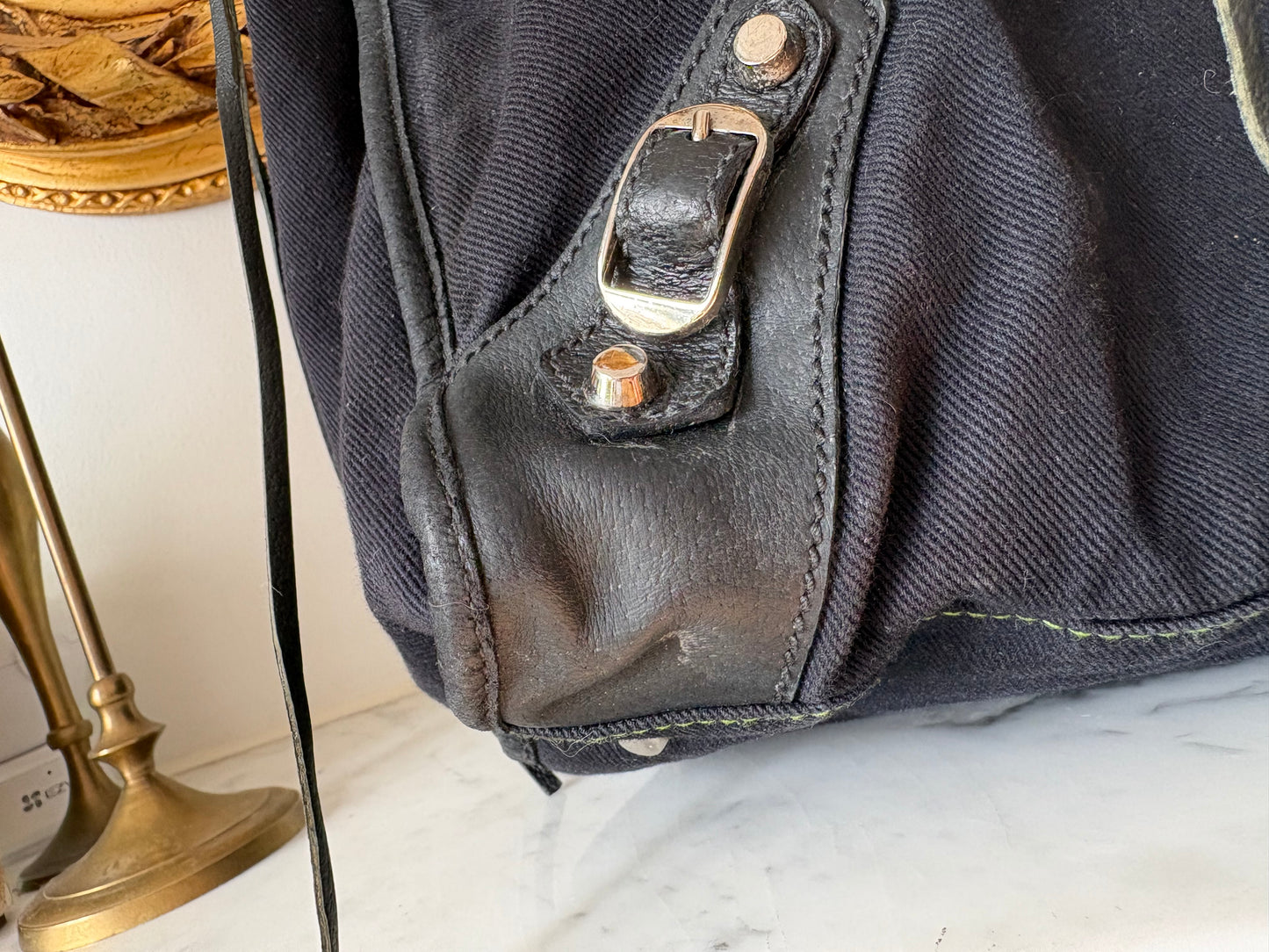 Balenciaga Weekender