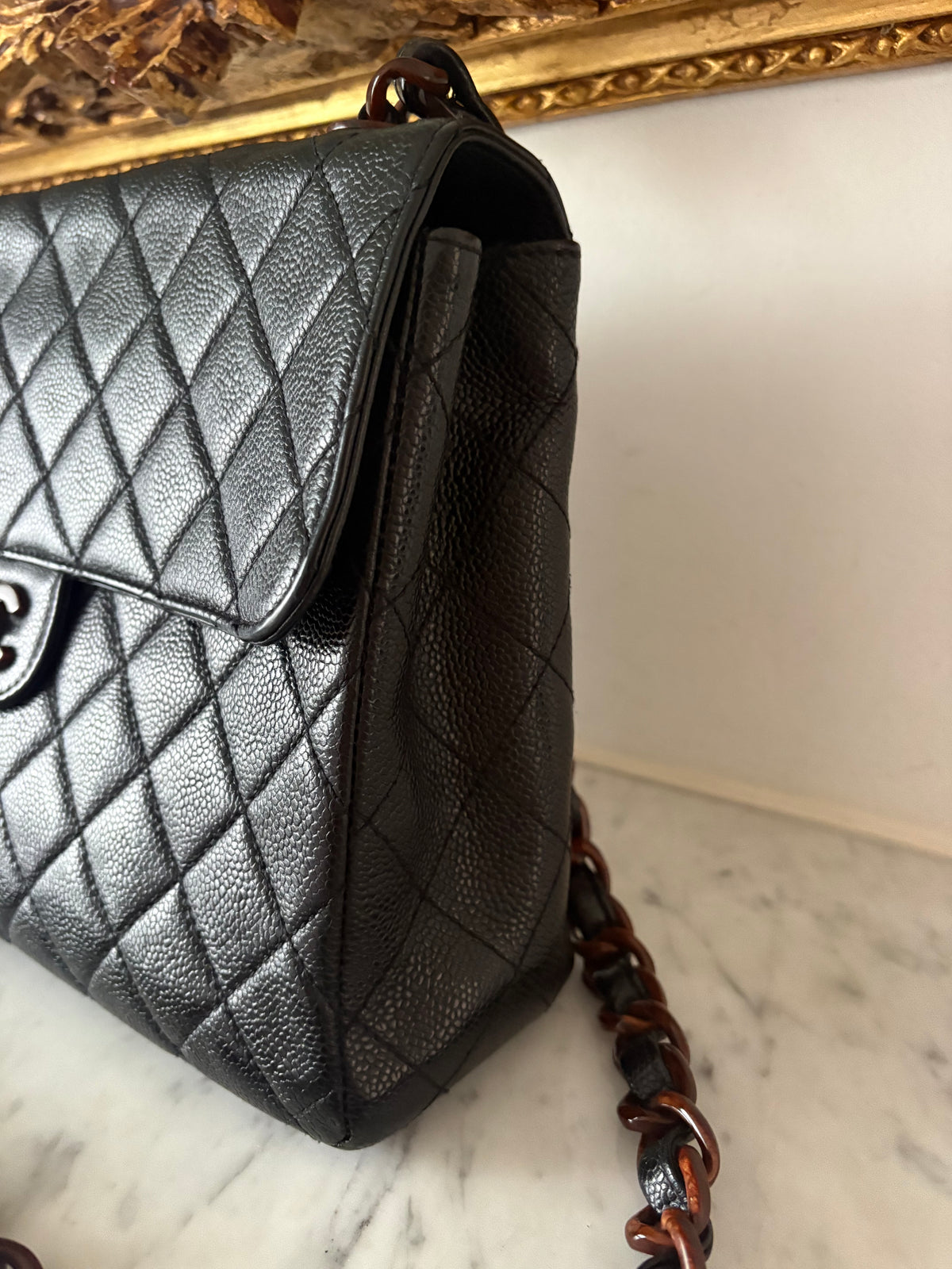 Chanel Jumbo