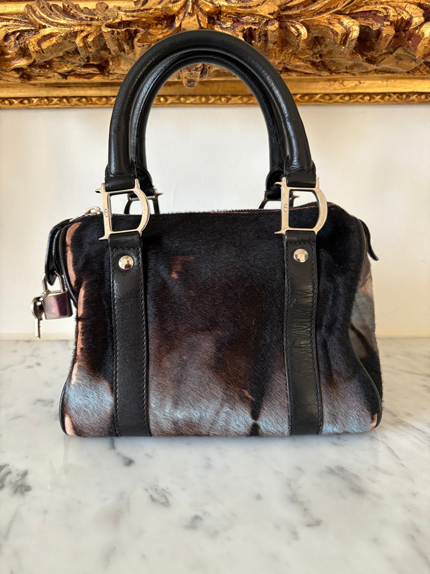 Dior Boston
