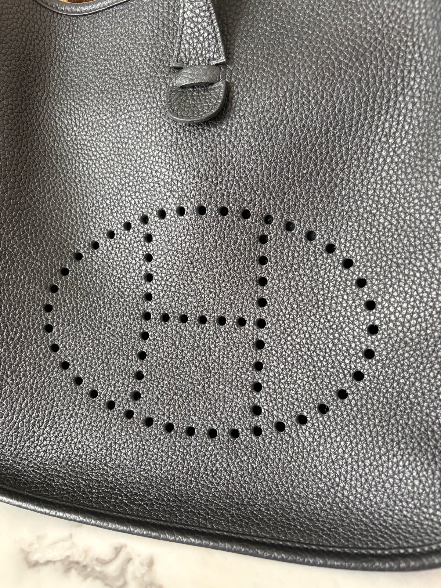 Hermès Evelyne 29