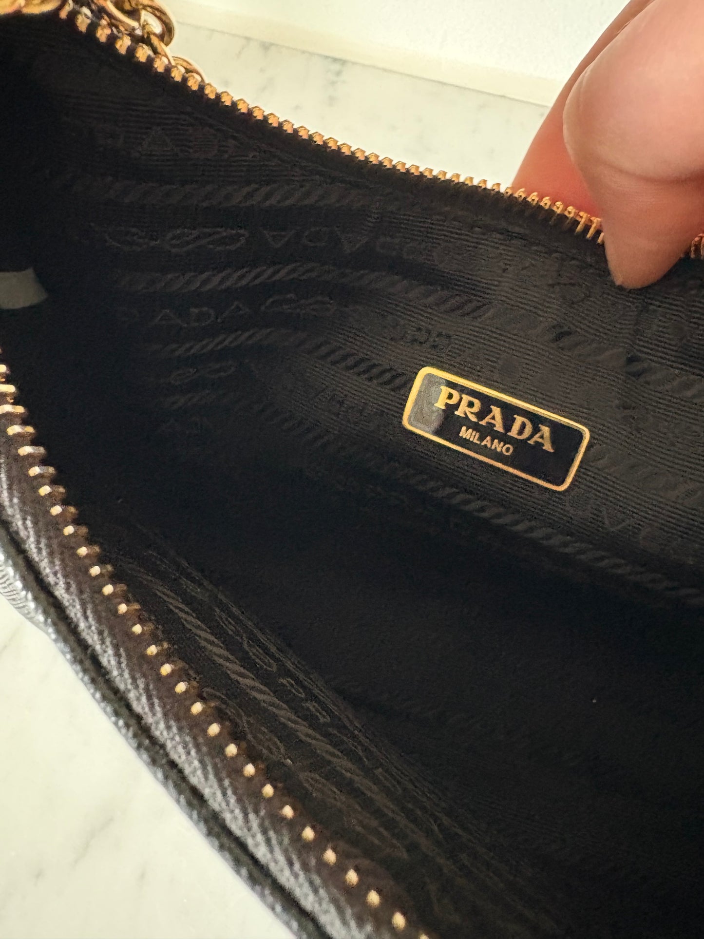 Prada Re-edition