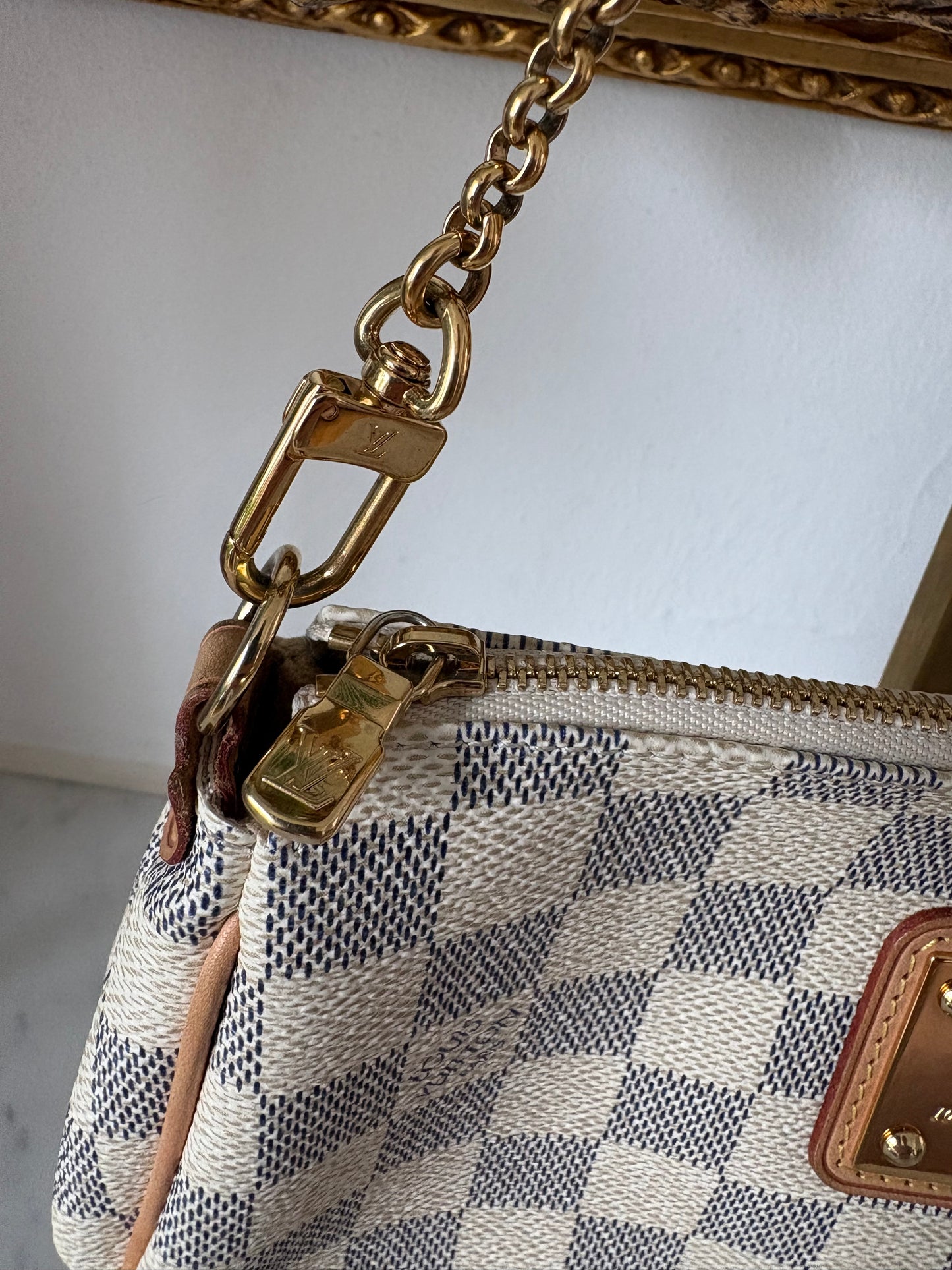 Louis Vuitton Eva