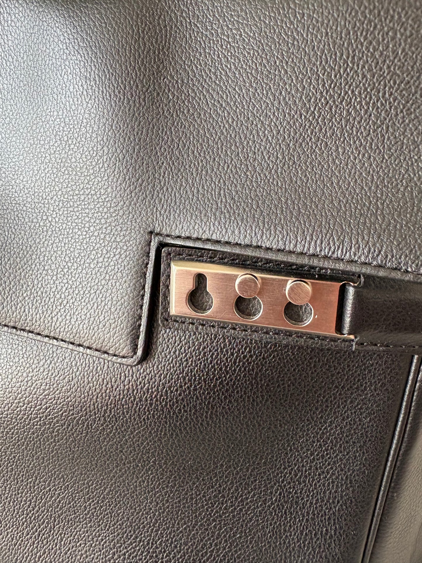 Delvaux Tempête Business