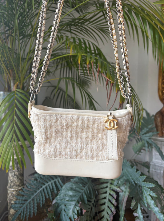 Chanel Gabrielle small