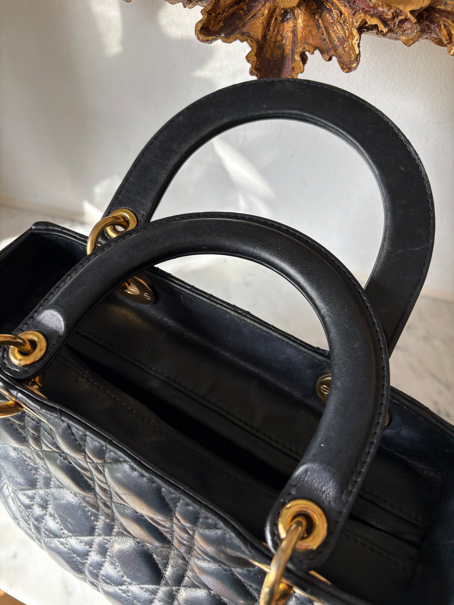 Lady Dior