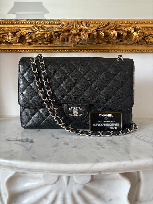 Chanel Jumbo classic