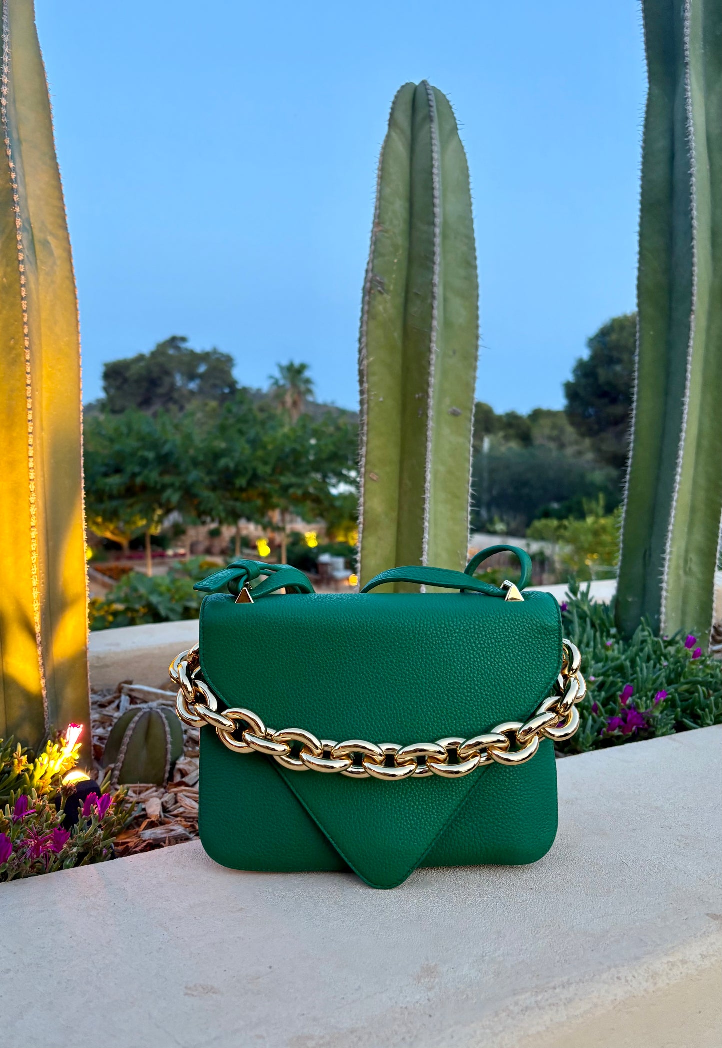 Bottega Veneta Mount bag