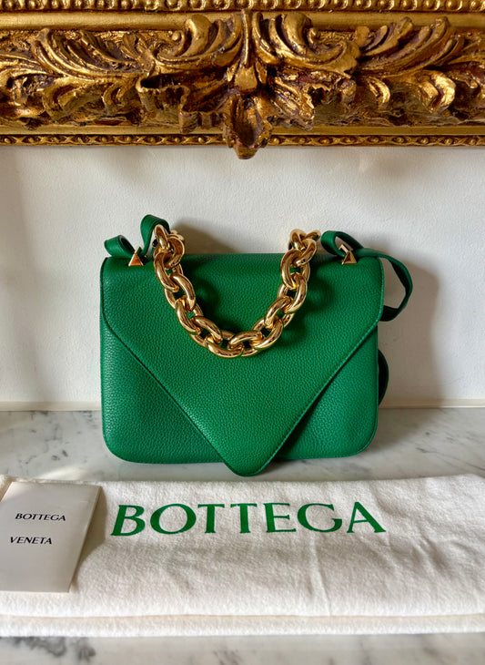 Bottega Veneta Mount bag