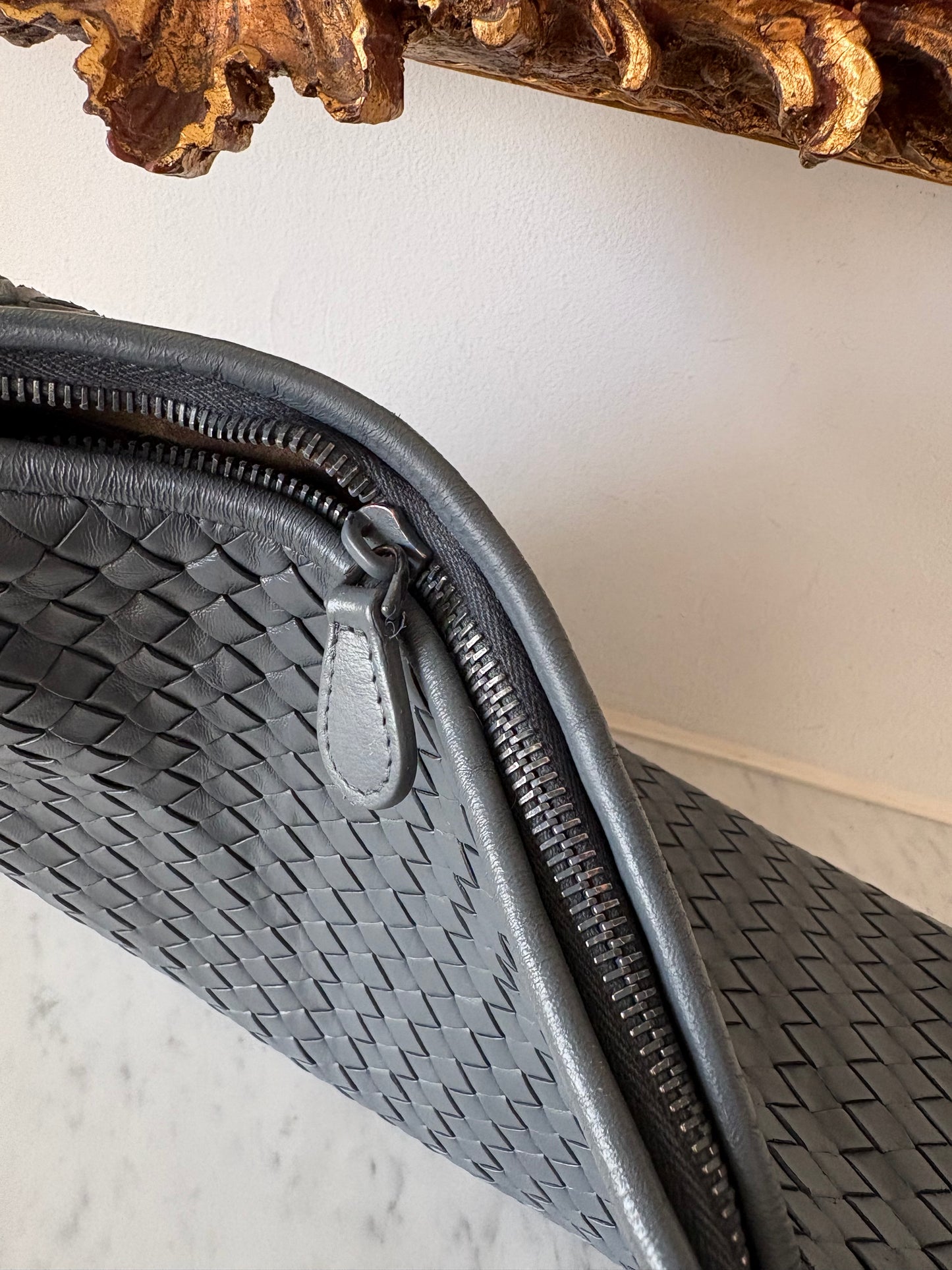 Bottega Veneta Intrecciato Hobo