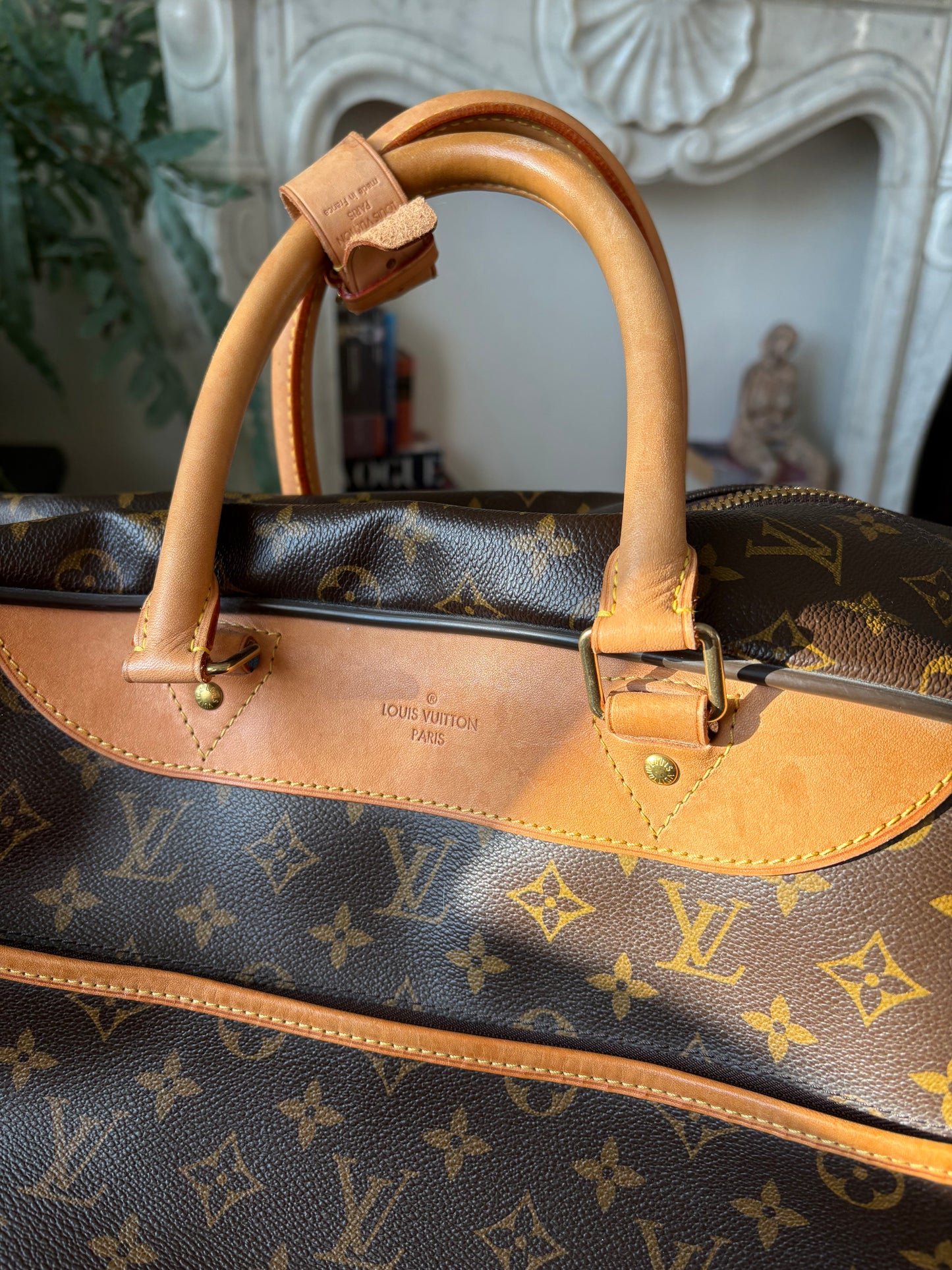 Louis Vuitton Eole