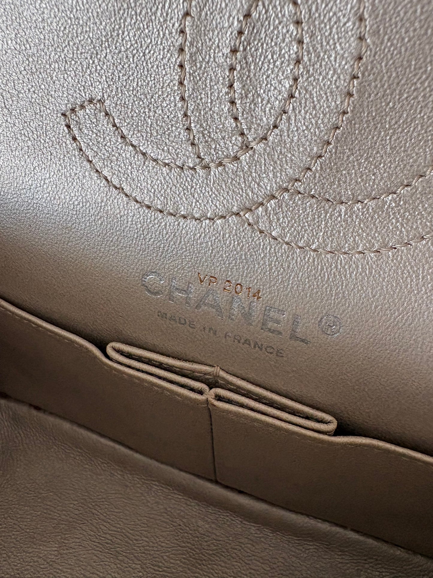 Chanel 2.55 Reissue Mini