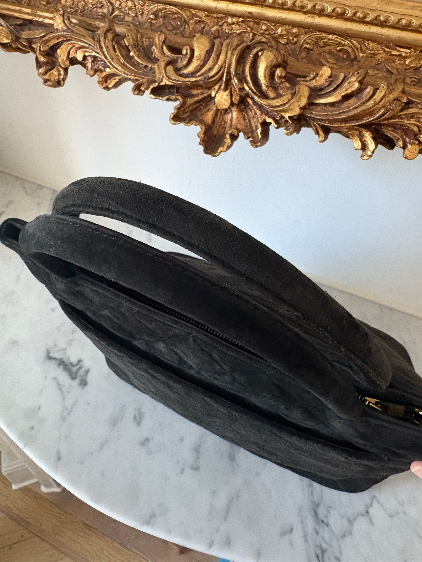 Chanel Medaillon tote