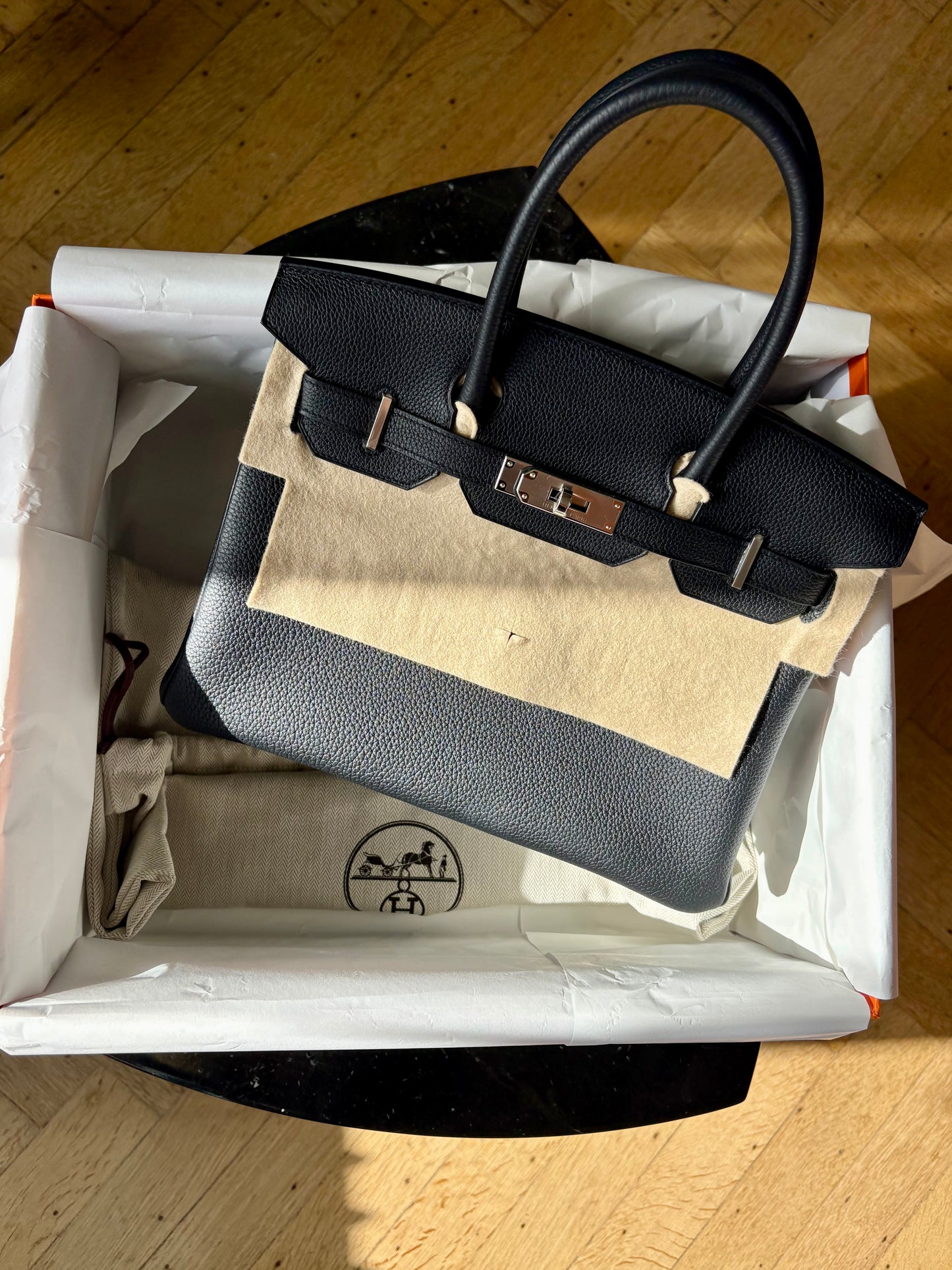 Hermès Birkin 30