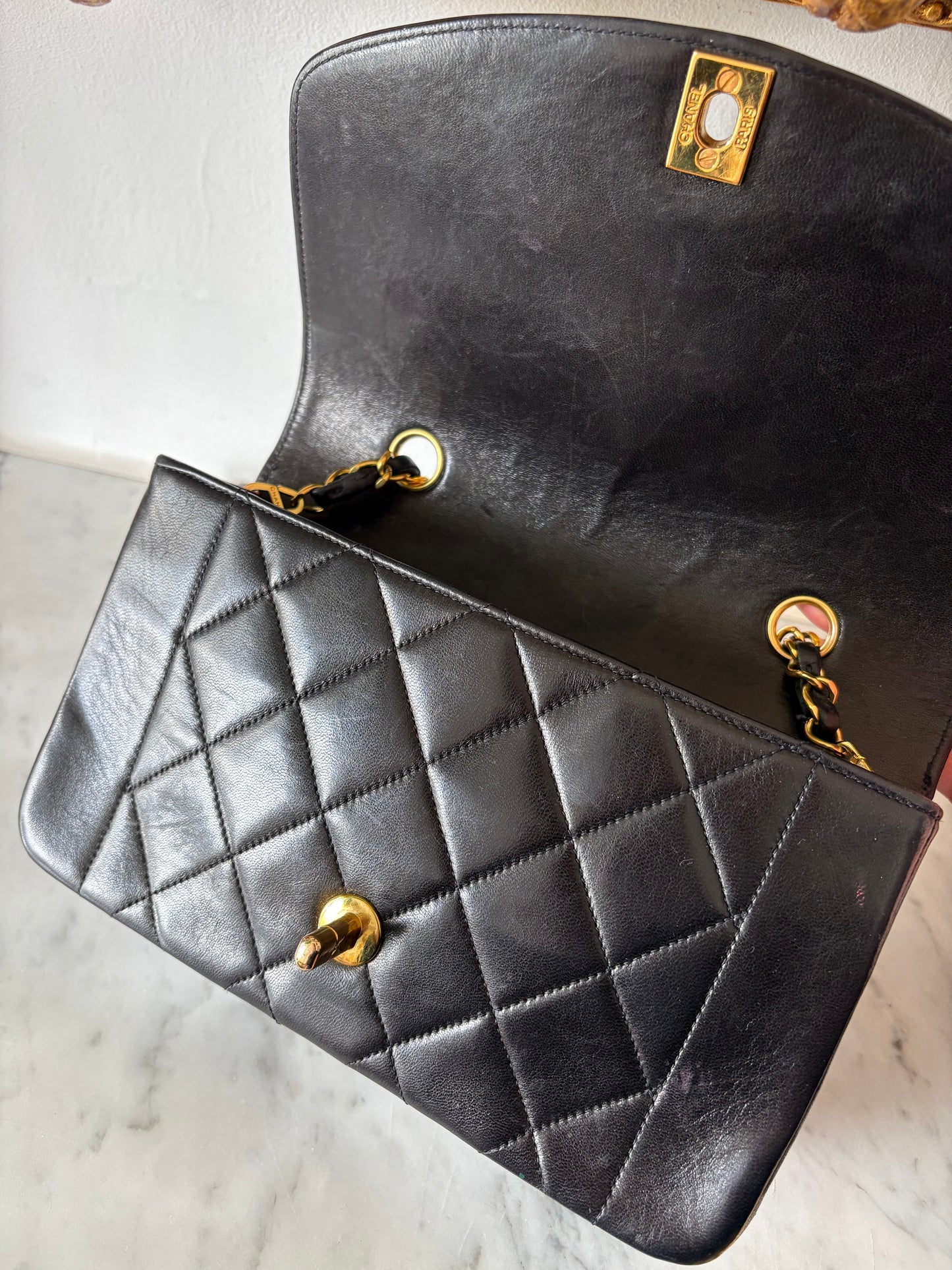 Chanel Diana