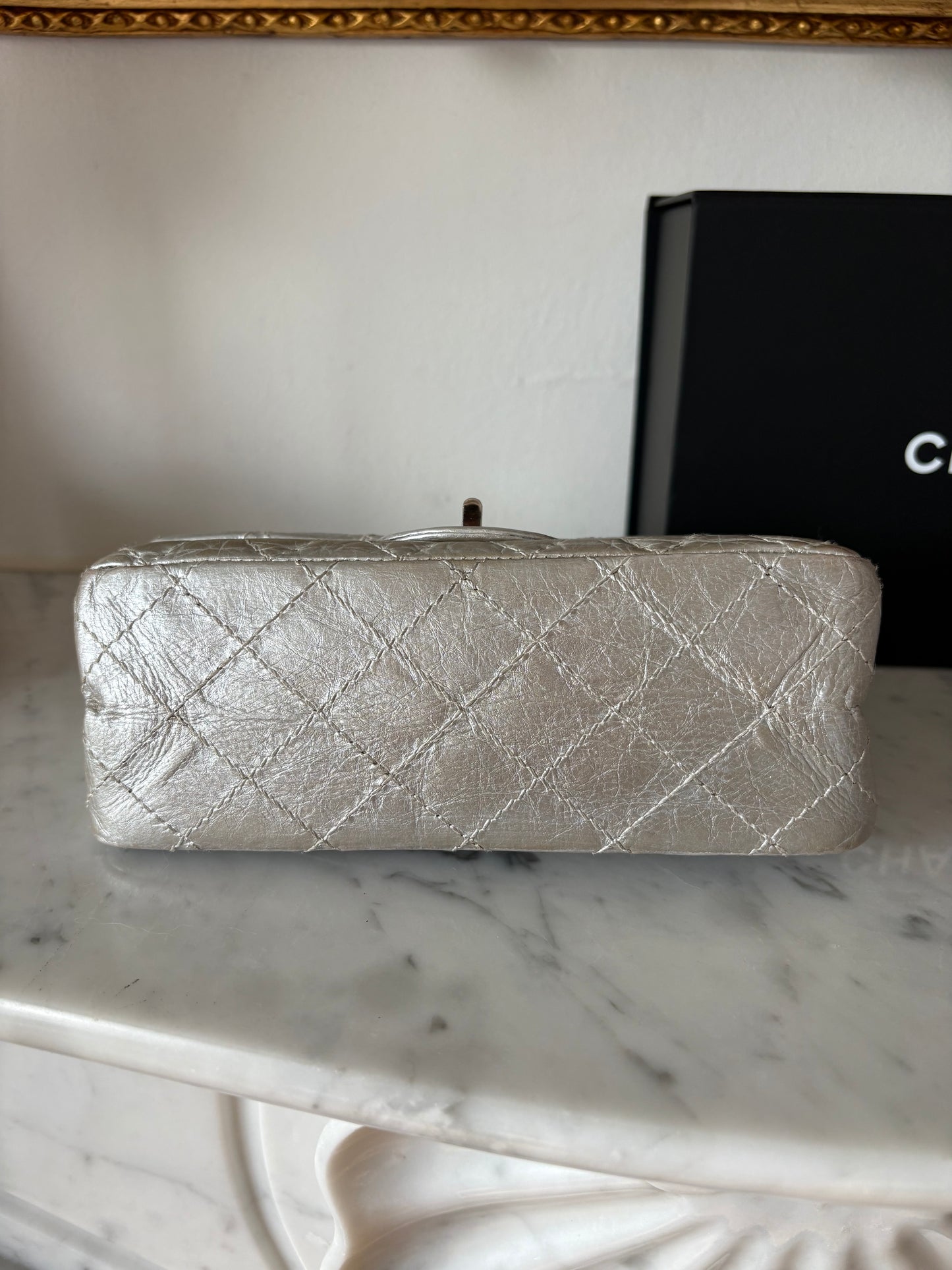 Chanel 2.55 Reissue Mini
