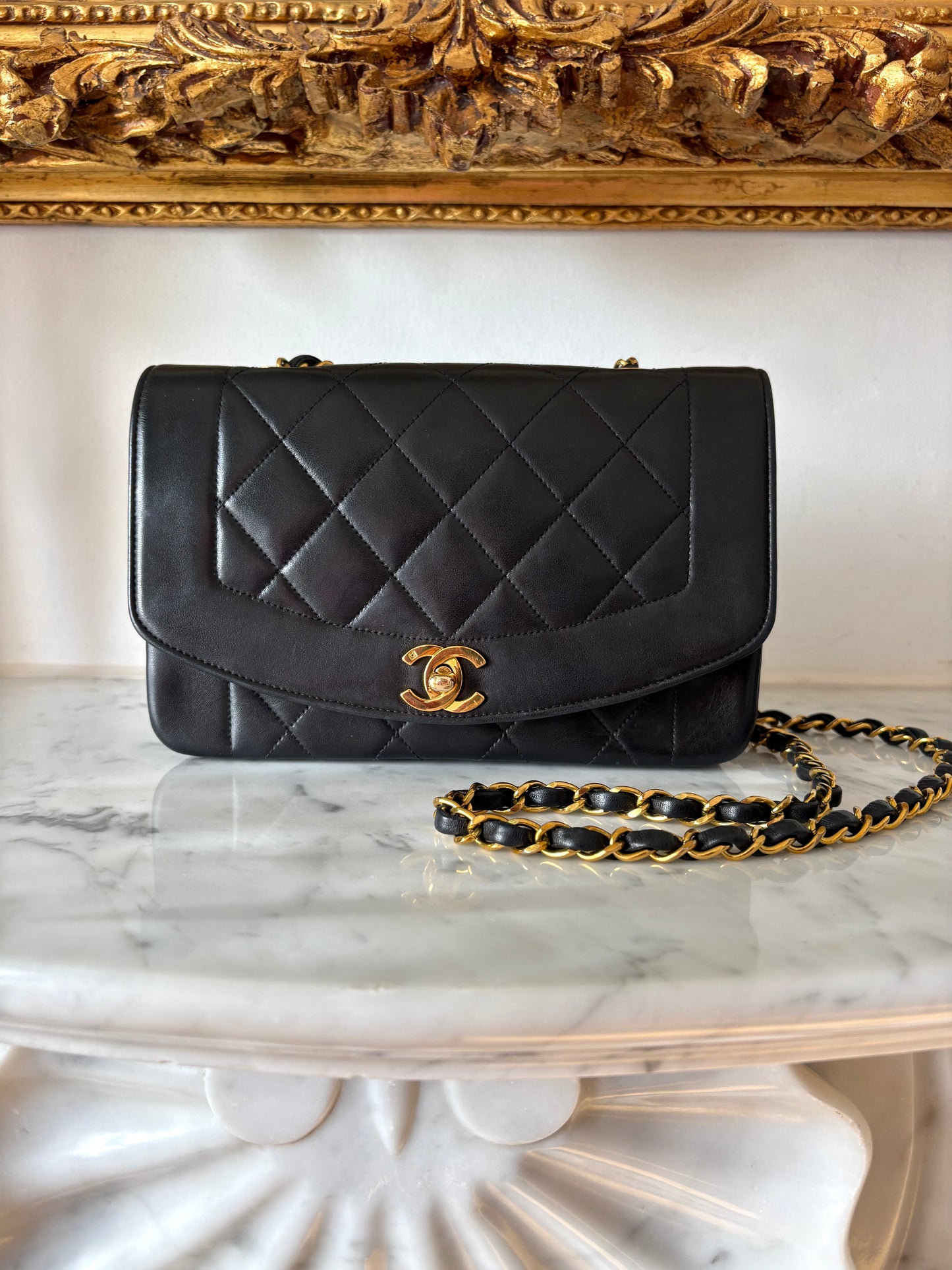 Chanel Diana
