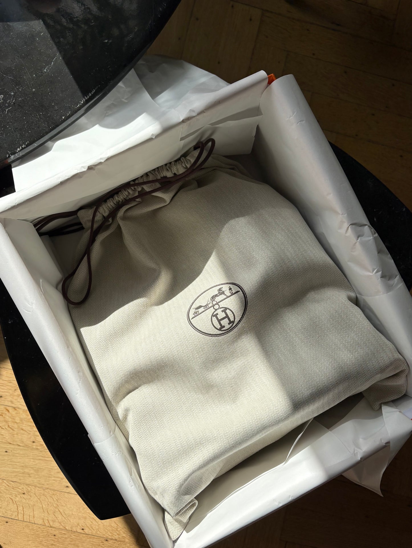 Hermès Birkin 30