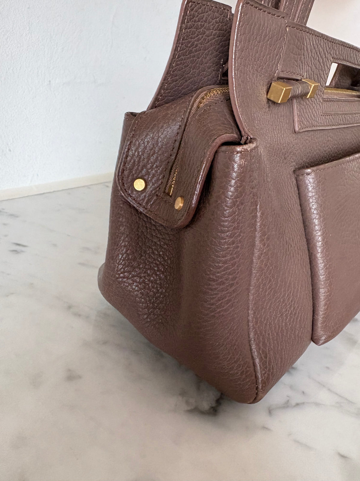 Delvaux Le Benjamin