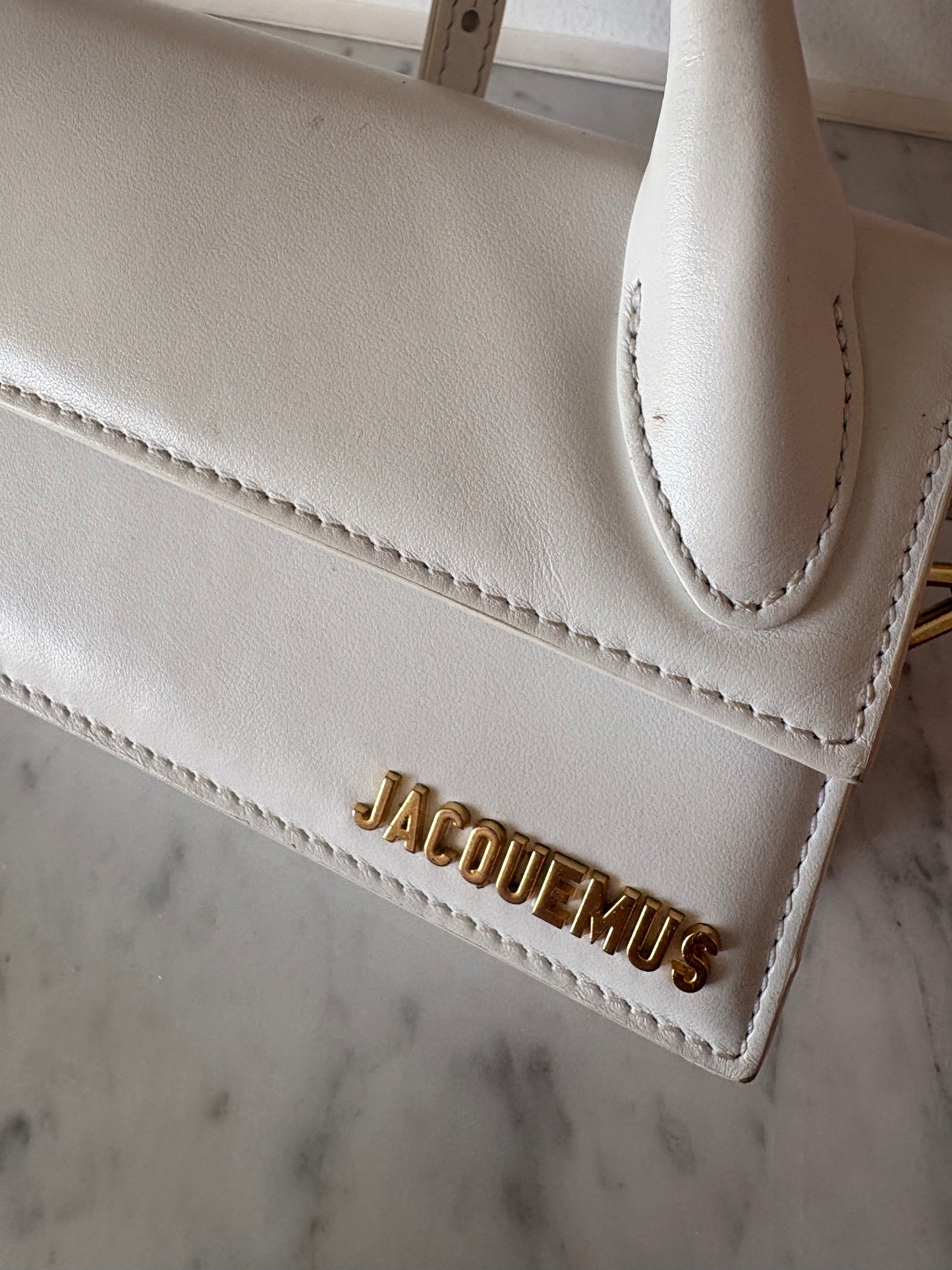 Jacquemus Chiquito long