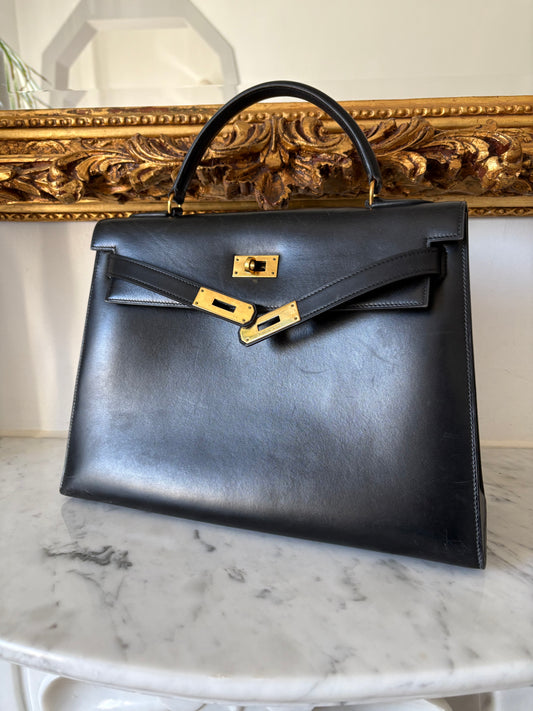 Hermès Kelly 32