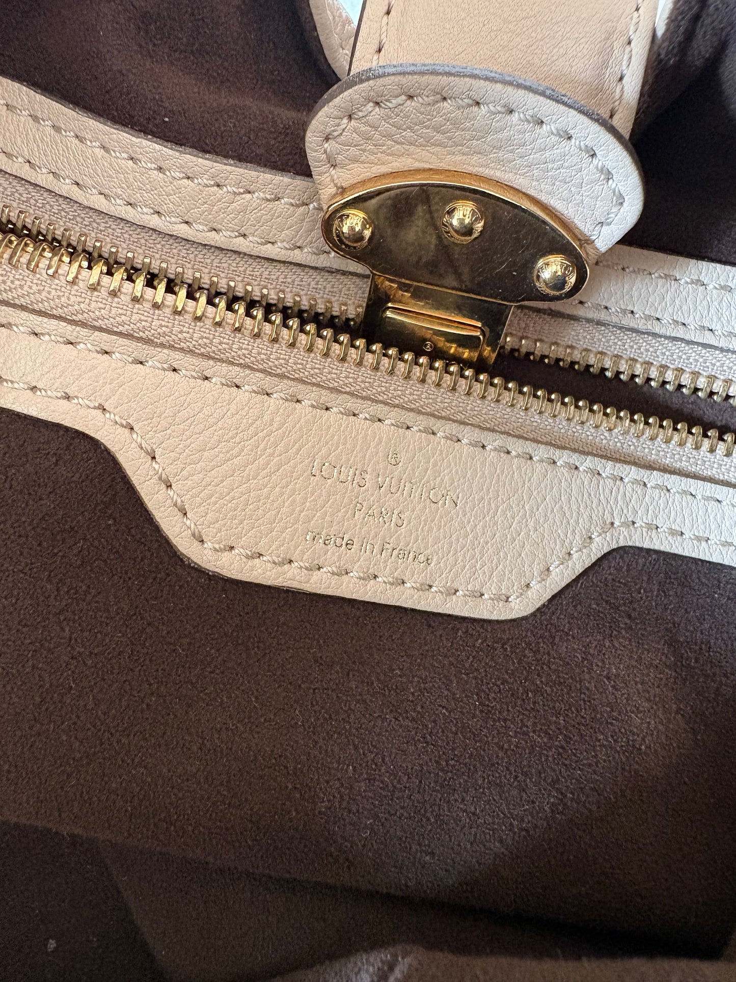 -RESERVED-Louis Vuitton Mahina
