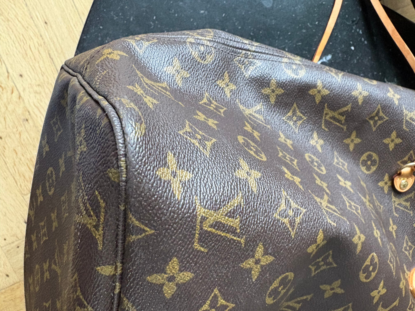 Louis Vuitton Neverfull GM