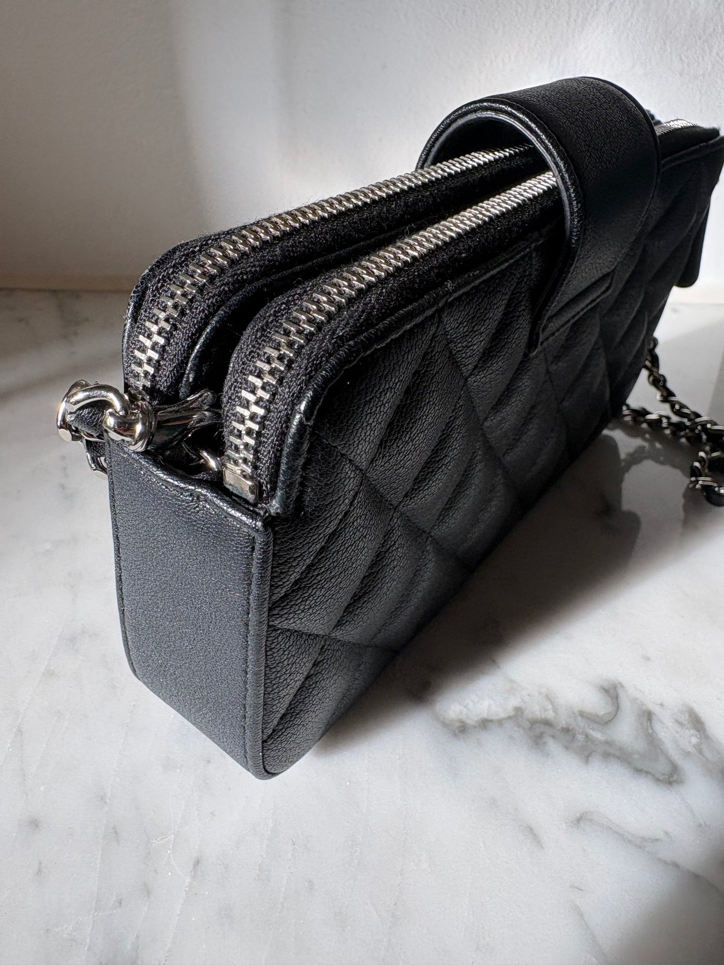 Chanel WOC