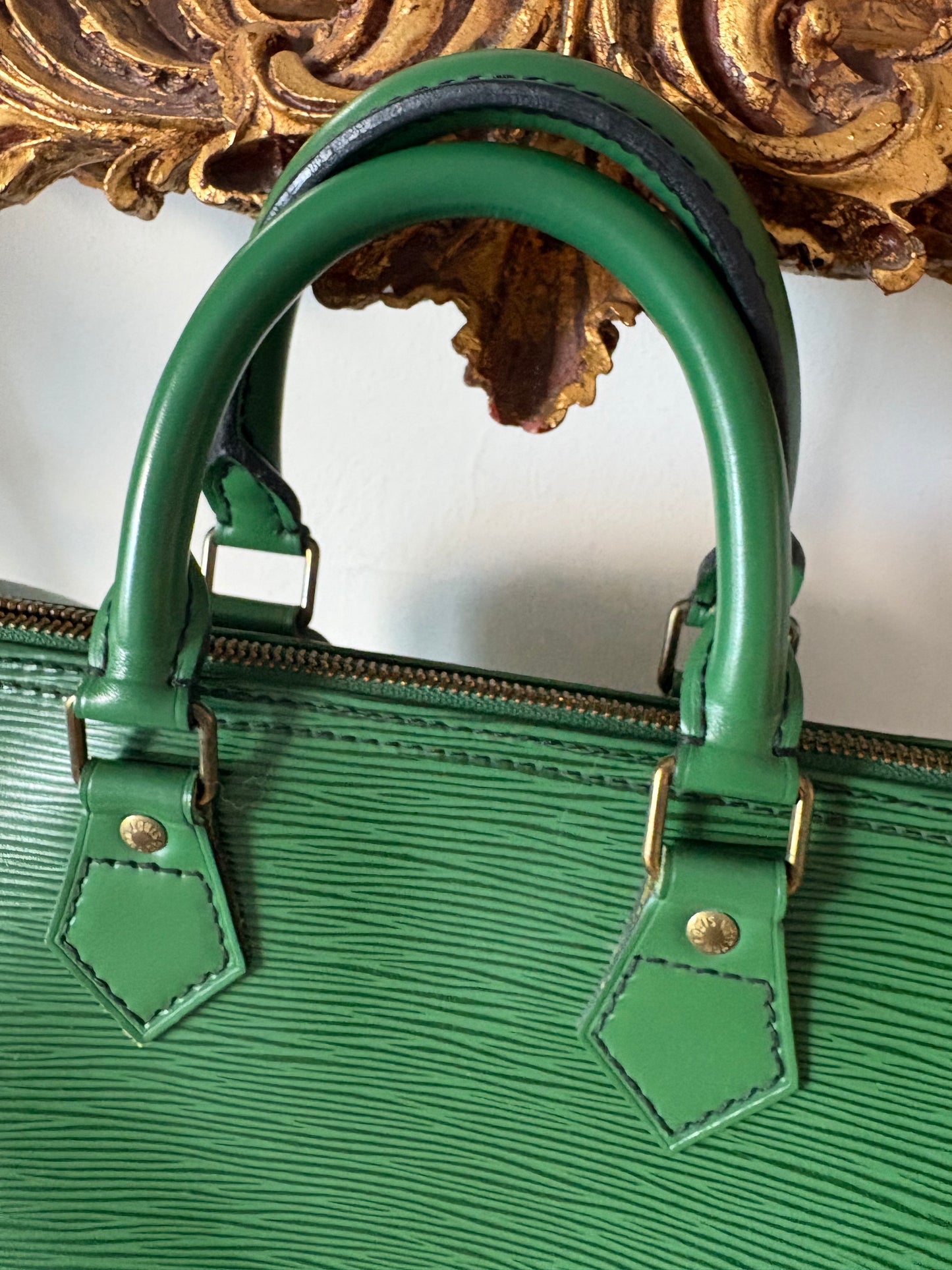 Louis Vuitton Speedy 25 Epi