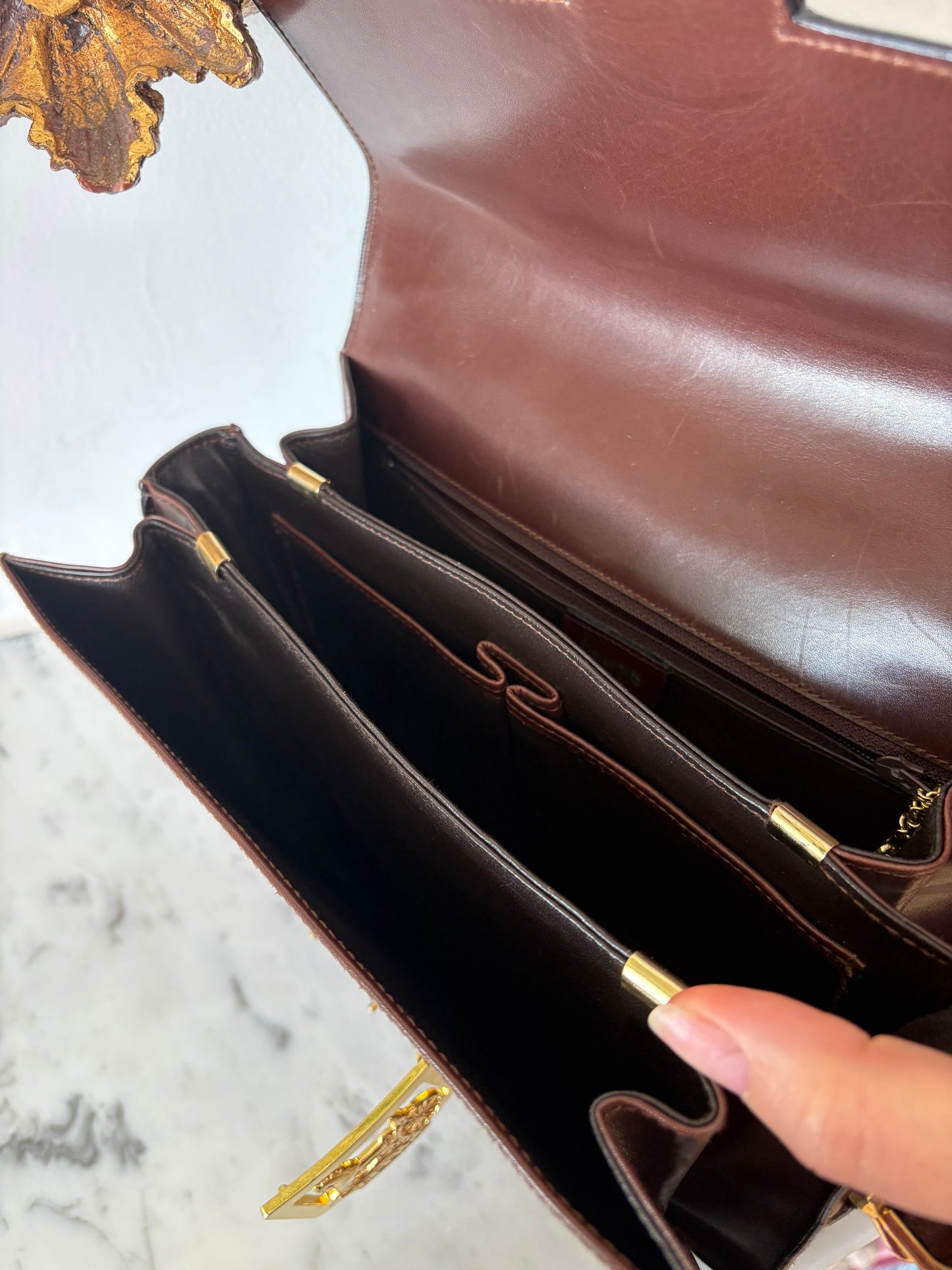 Celine Box vintage
