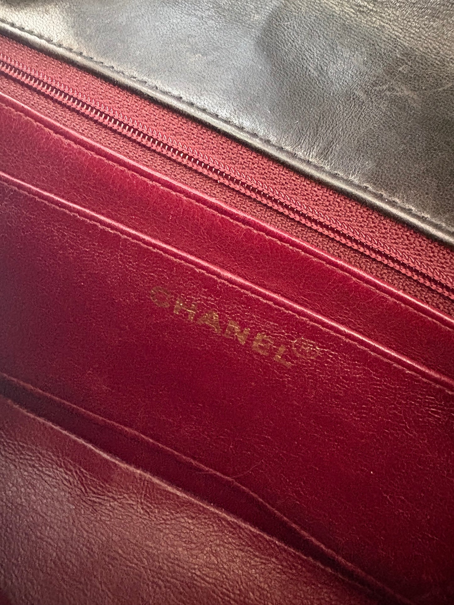 Chanel Diana