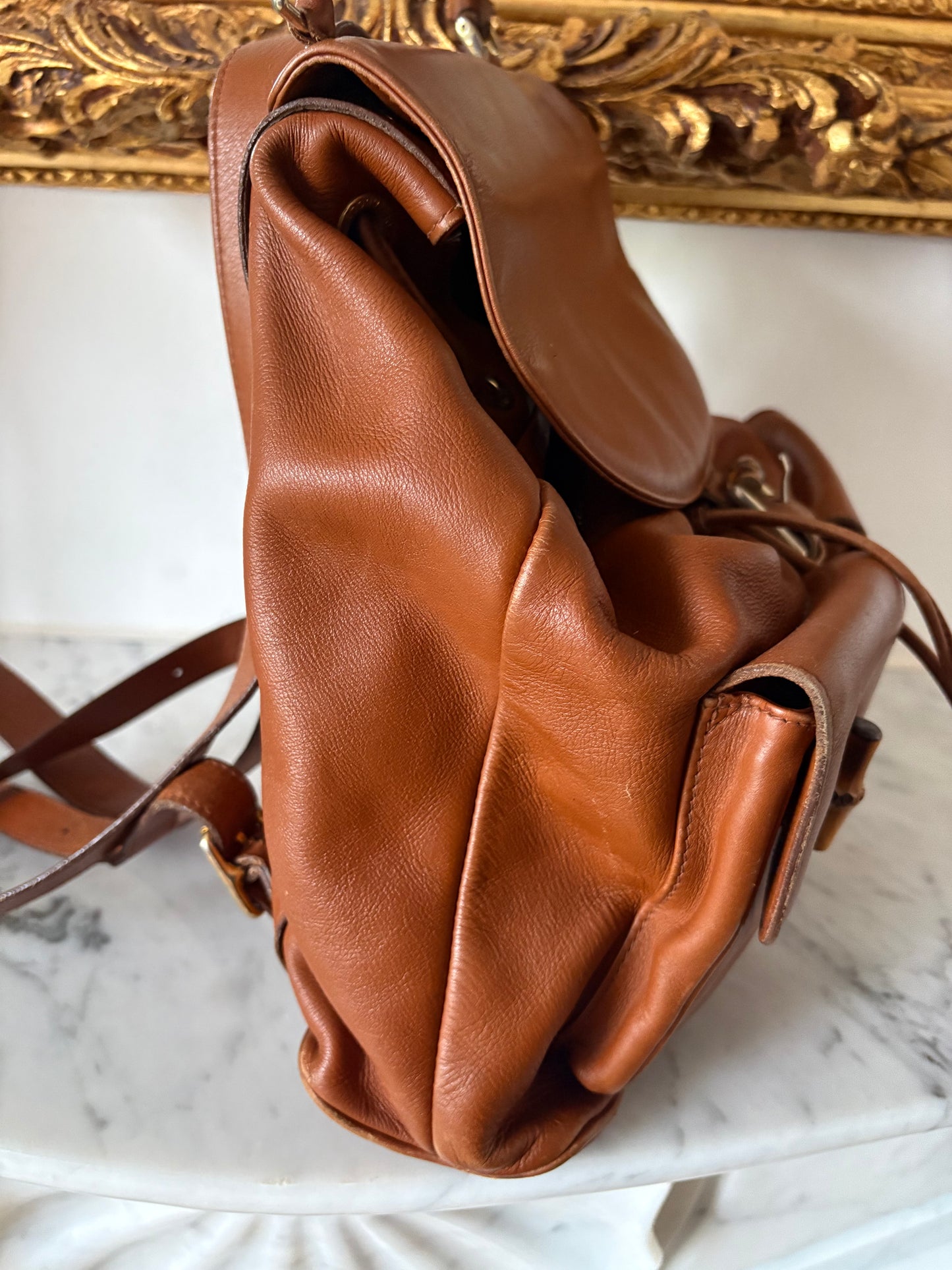 Gucci backpack