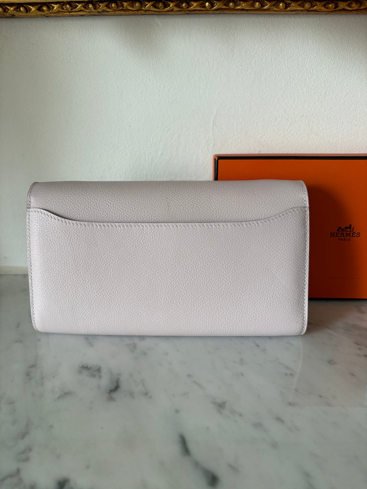 Hermès Constance To Go