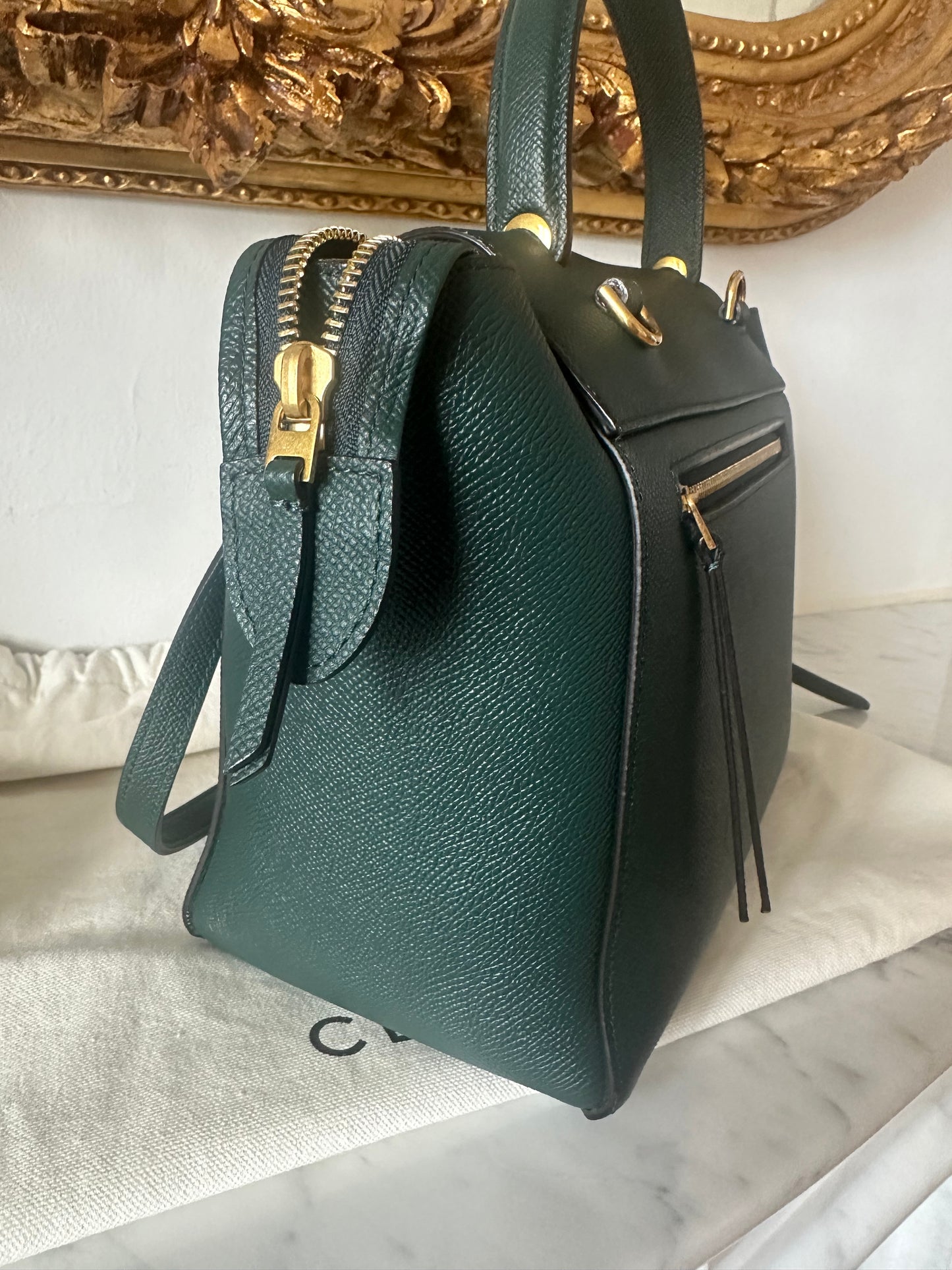 Celine Micro Belt bag