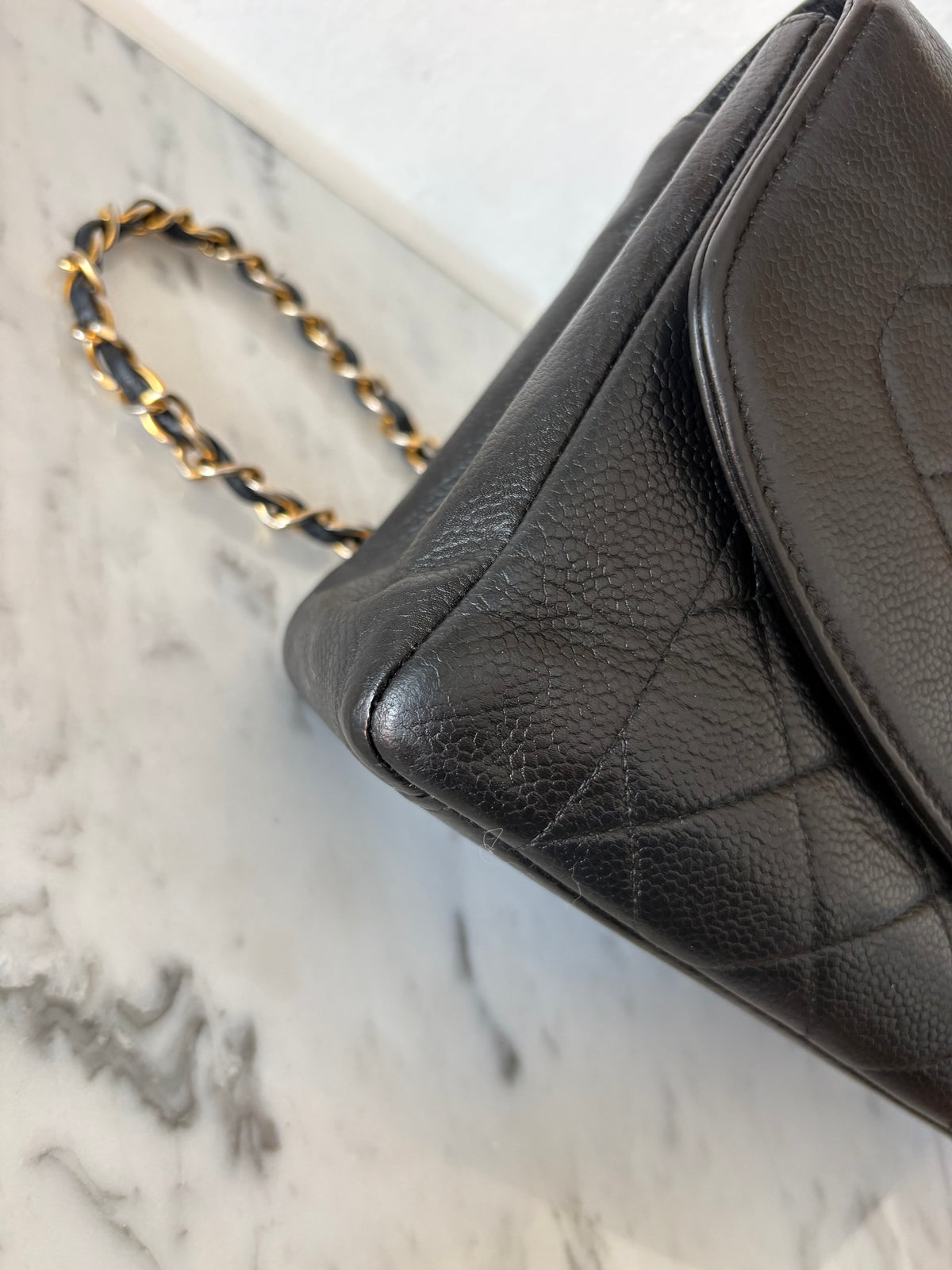 Chanel Diana