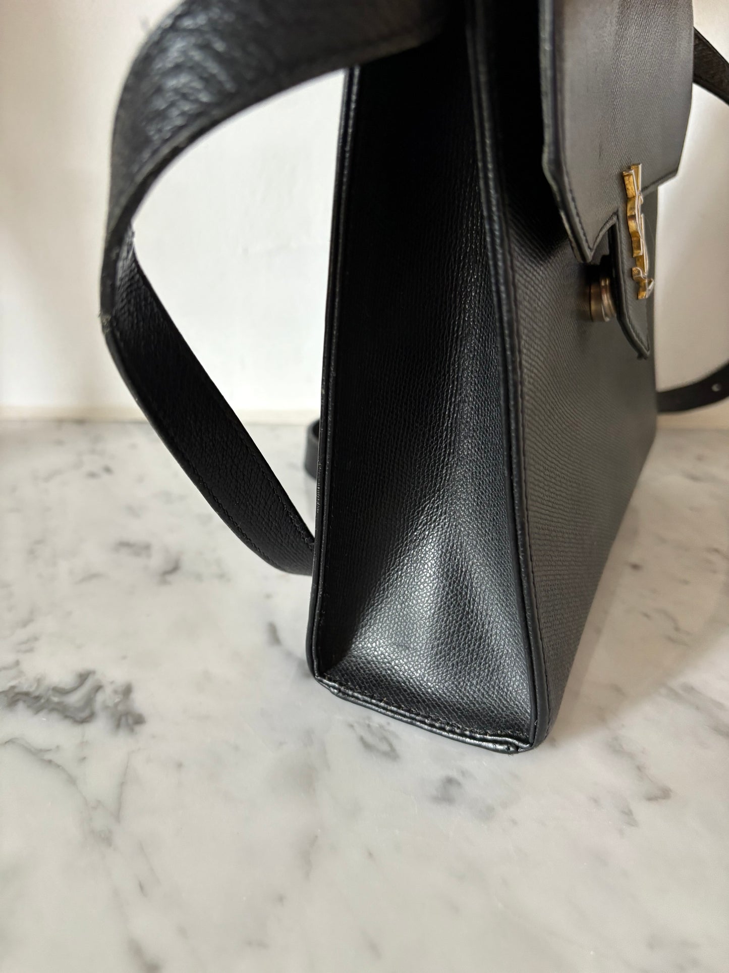 Yves Saint Laurent vintage bag