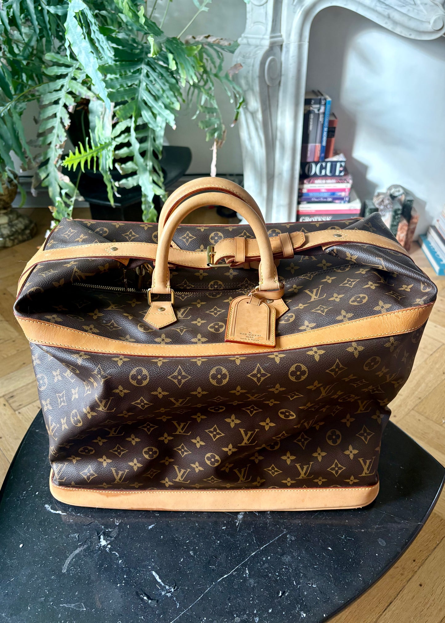 Louis Vuitton Cruiser