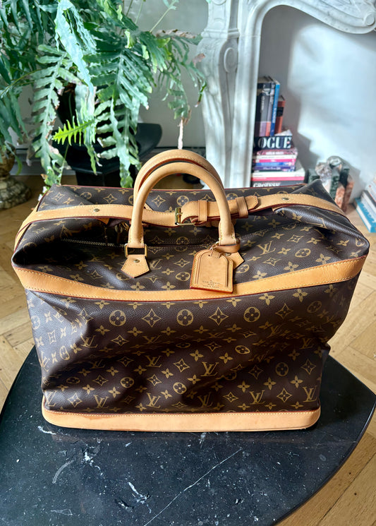 Louis Vuitton Cruiser