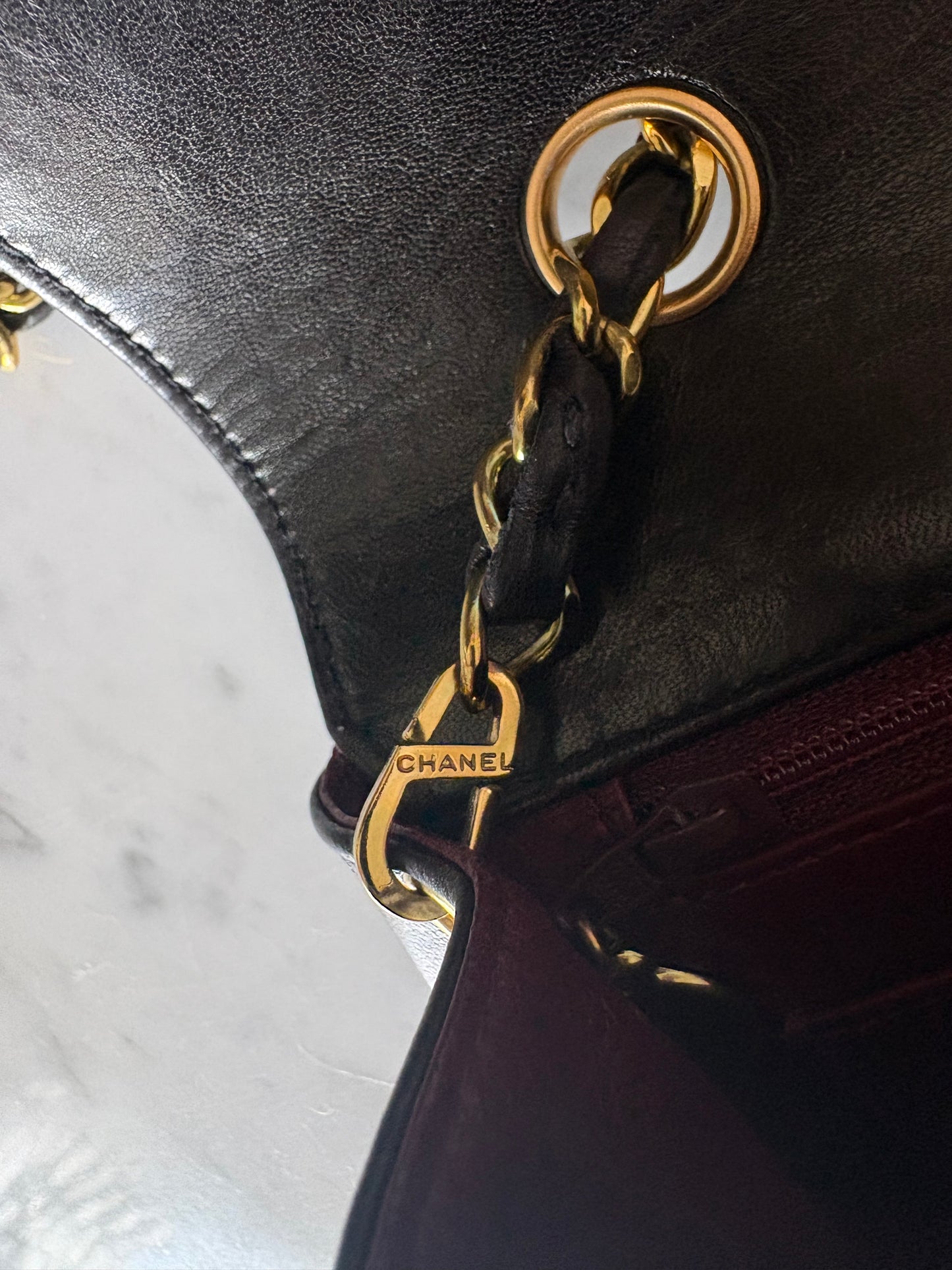 Chanel Diana