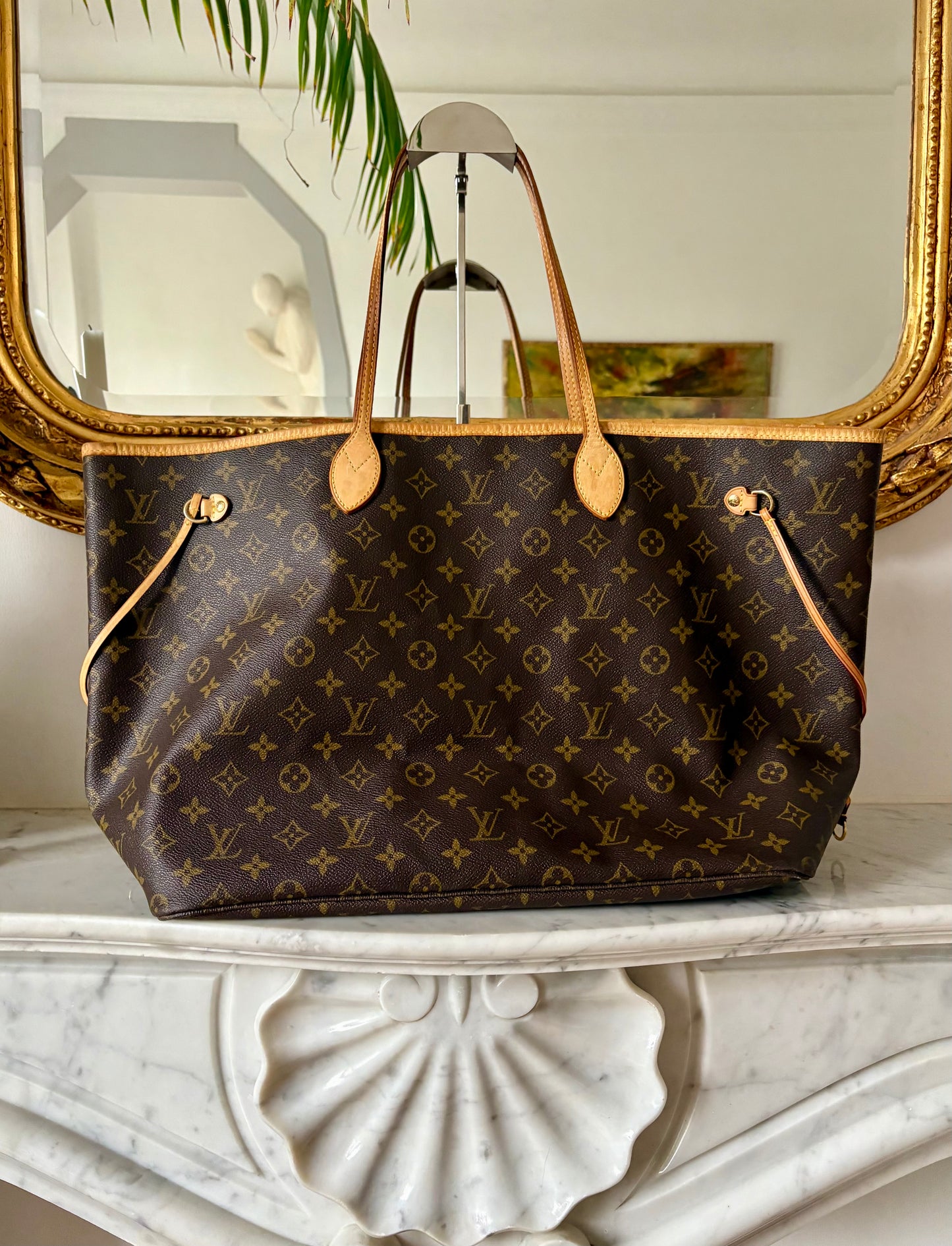 Louis Vuitton Neverfull GM