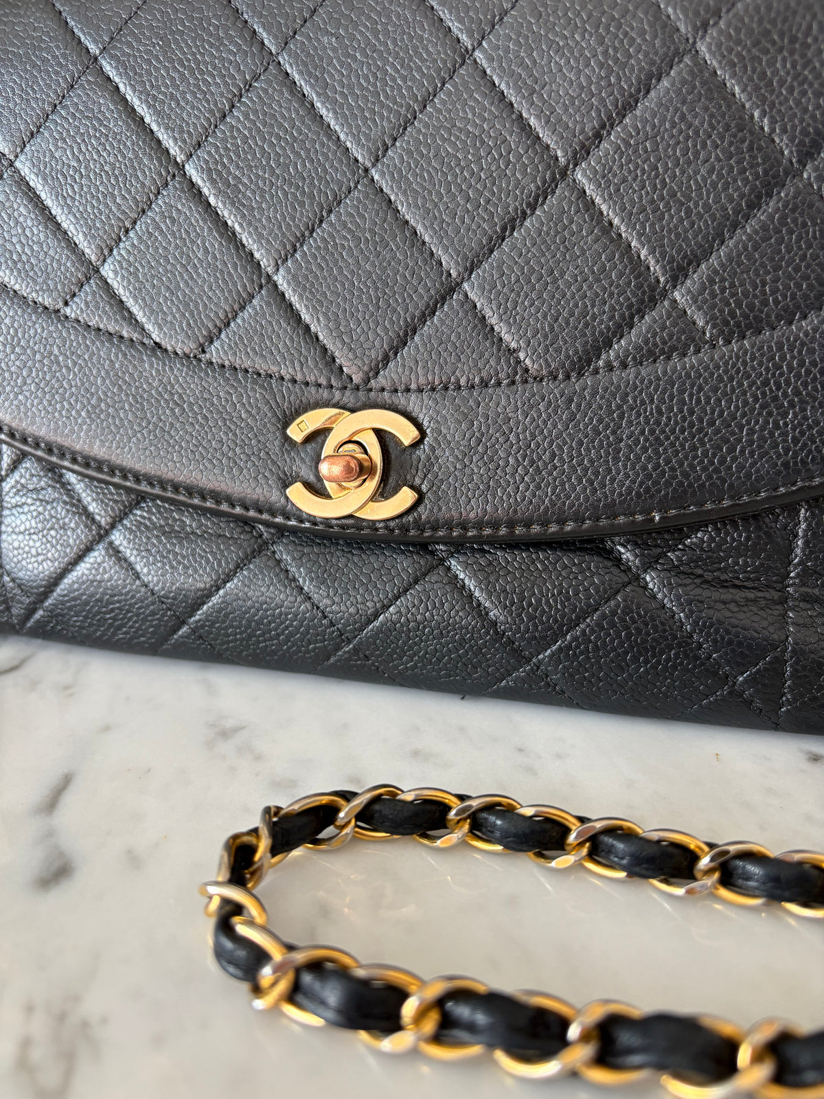 Chanel Diana