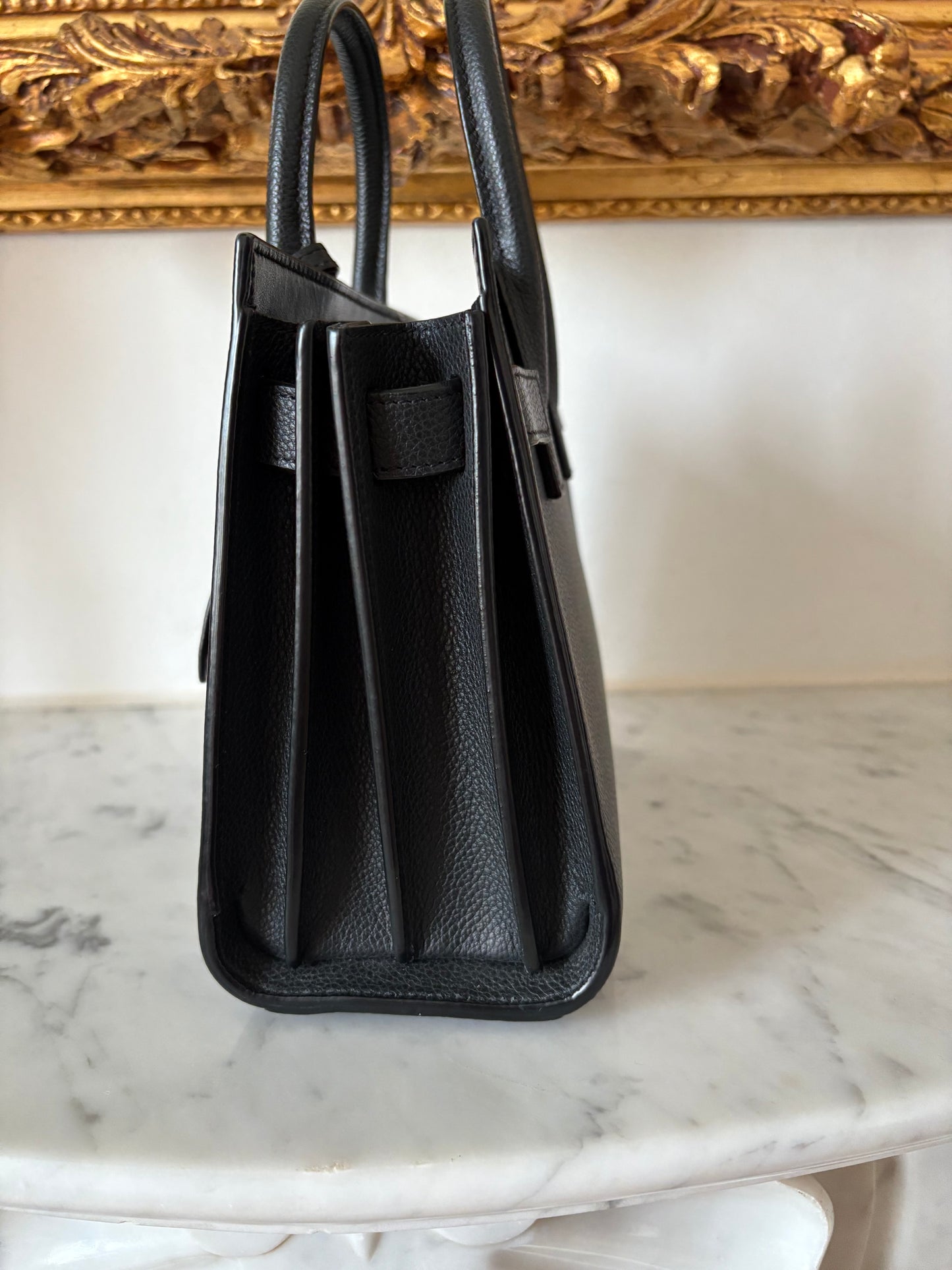 Saint Laurent Sac De Jour