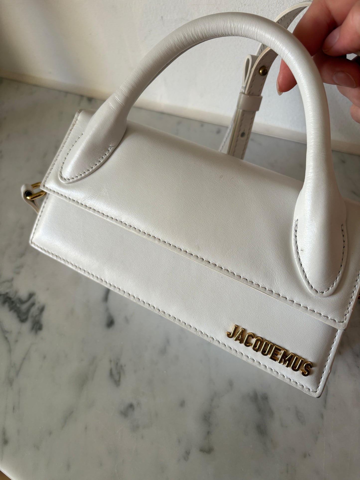 Jacquemus Chiquito long