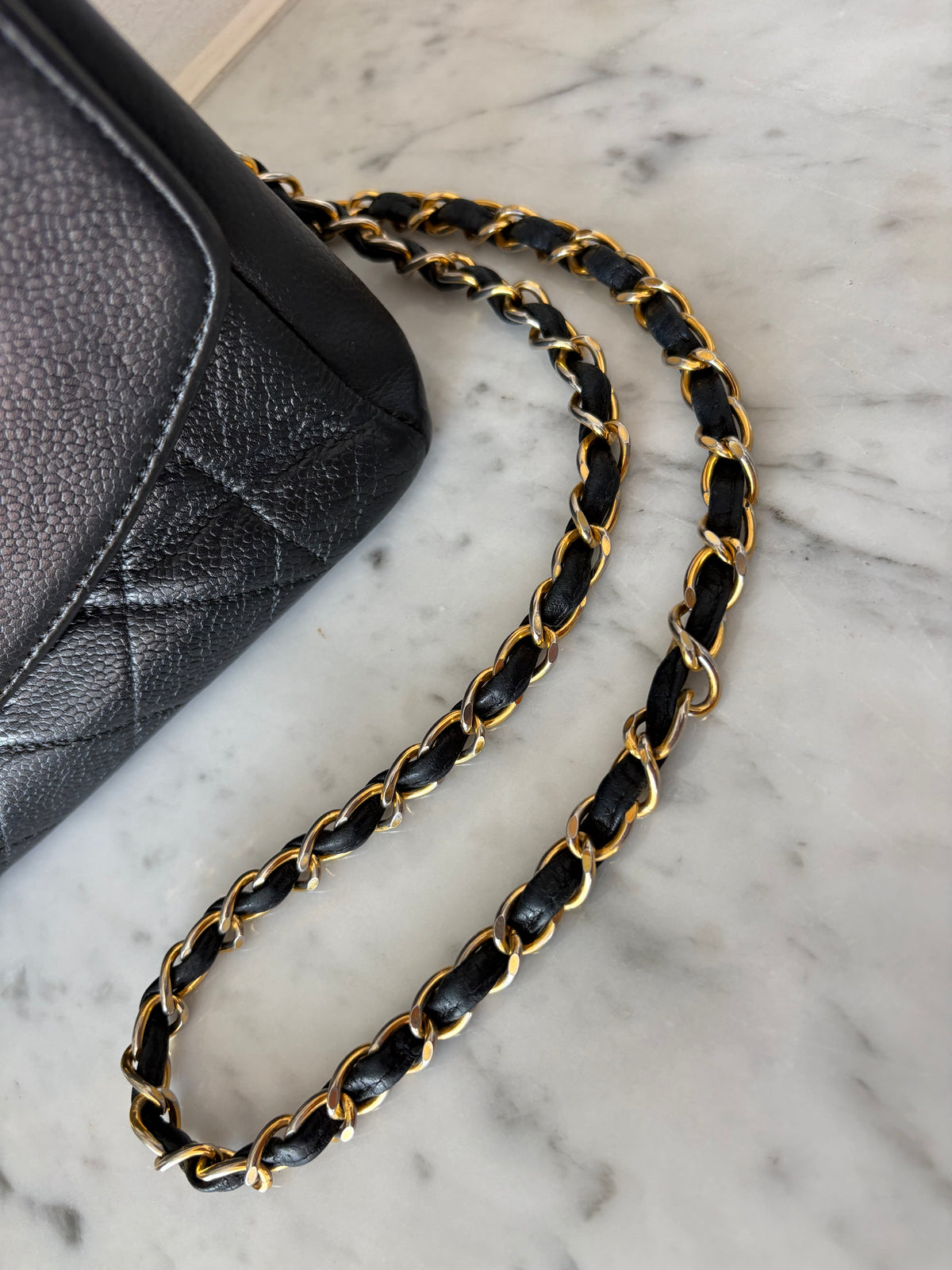Chanel Diana