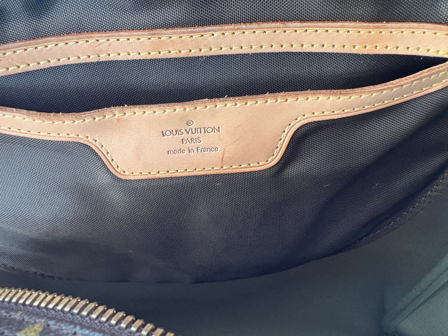 Louis Vuitton Evasion