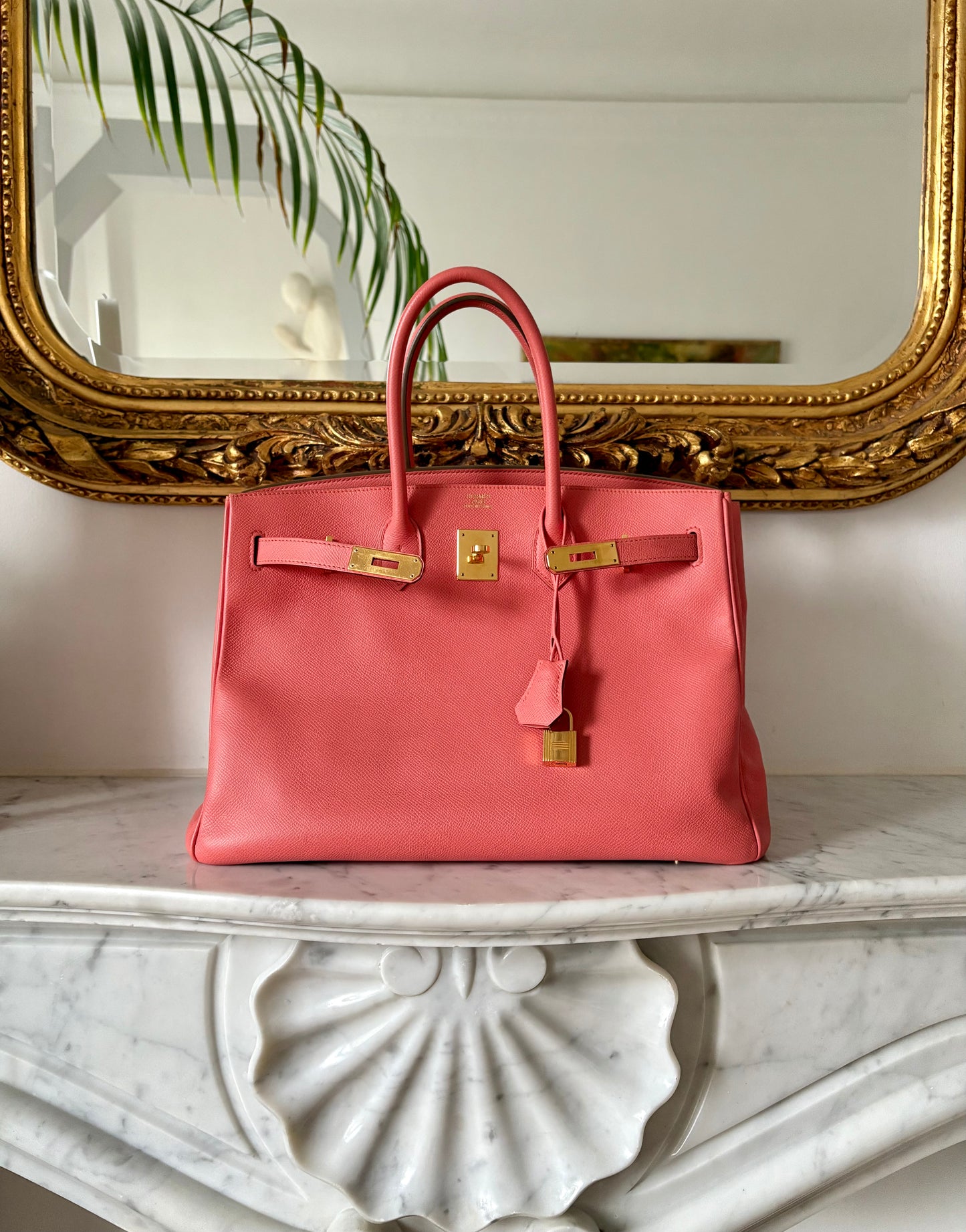 Hermès Birkin