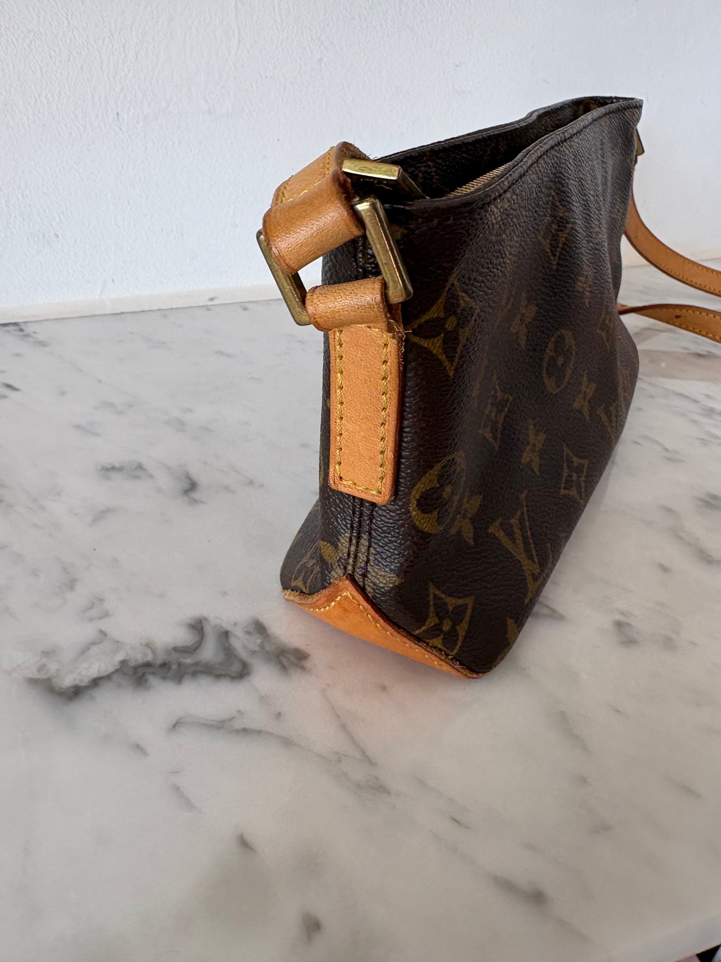 Louis Vuitton Trotteur